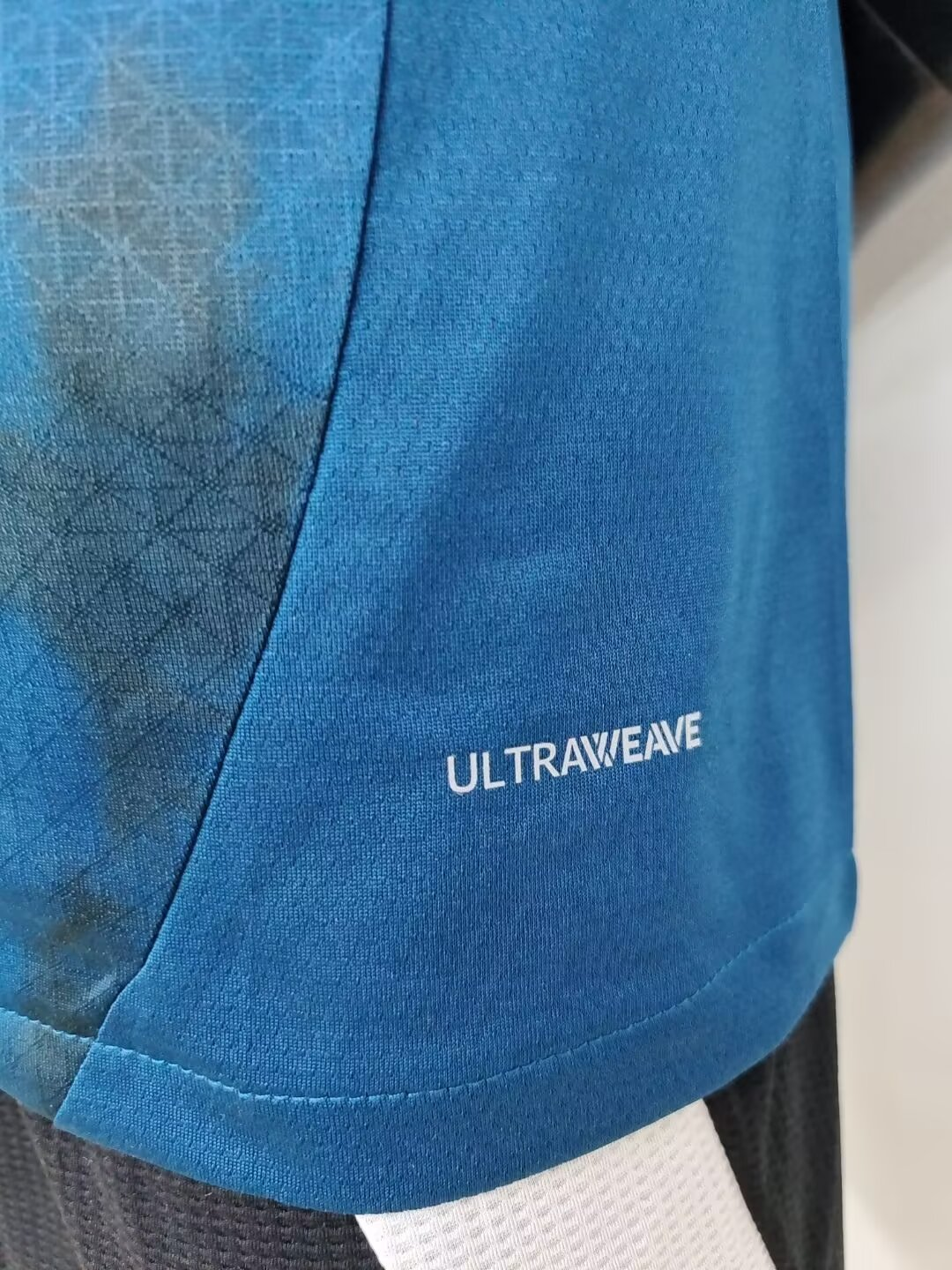 Maillot Exterieur Marseille 2024/2025 Players Version