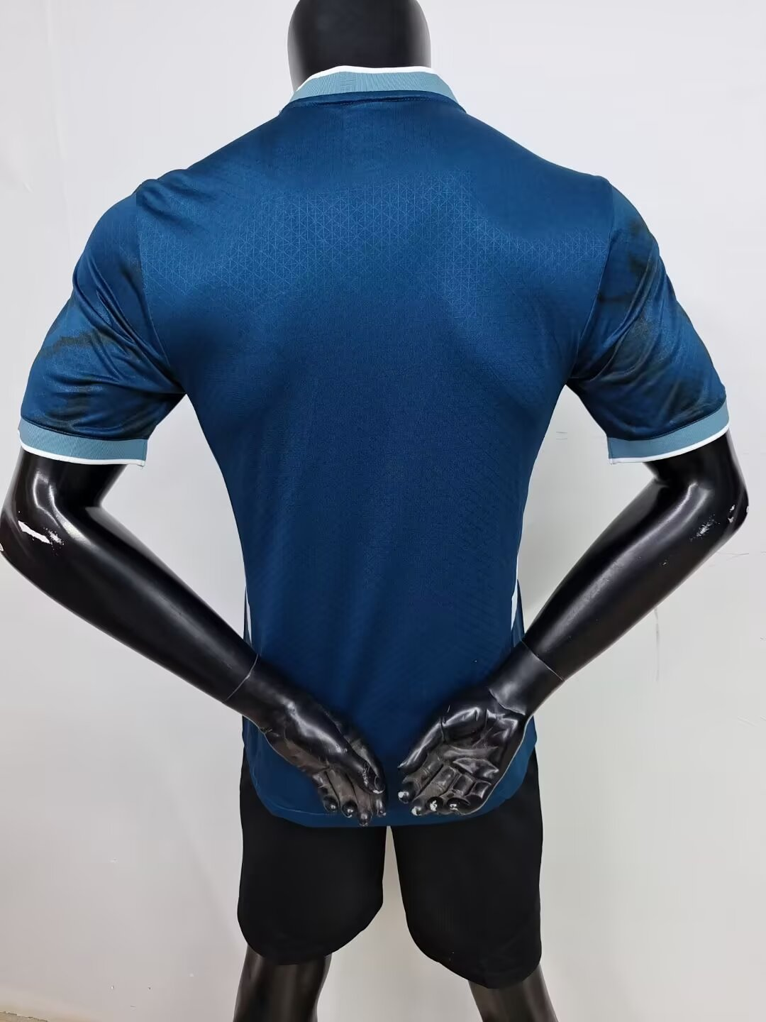 Maillot Exterieur Marseille 2024/2025 Players Version
