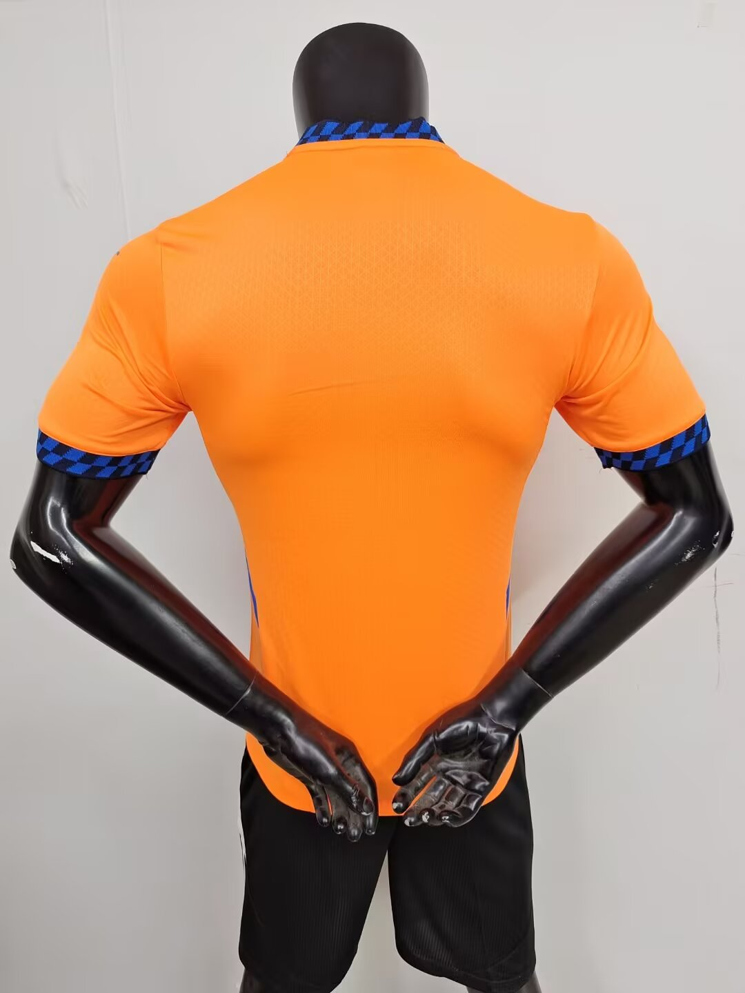 Maillot Third Marseille 2024/2025 Players Version