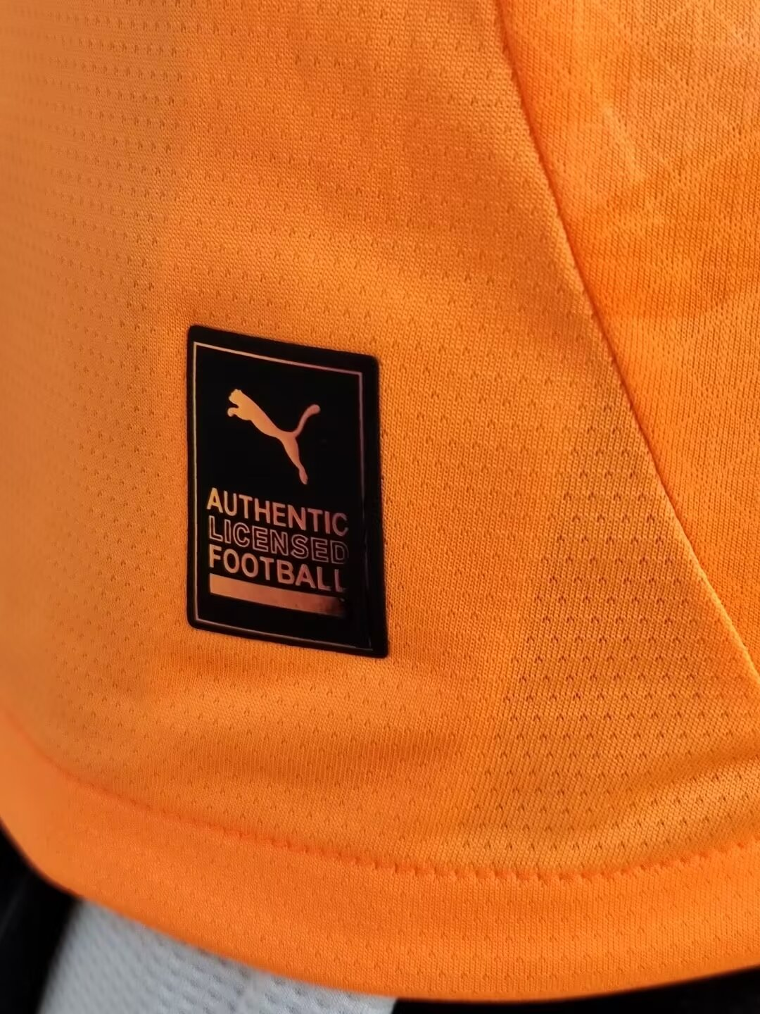 Maillot Third Marseille 2024/2025 Players Version