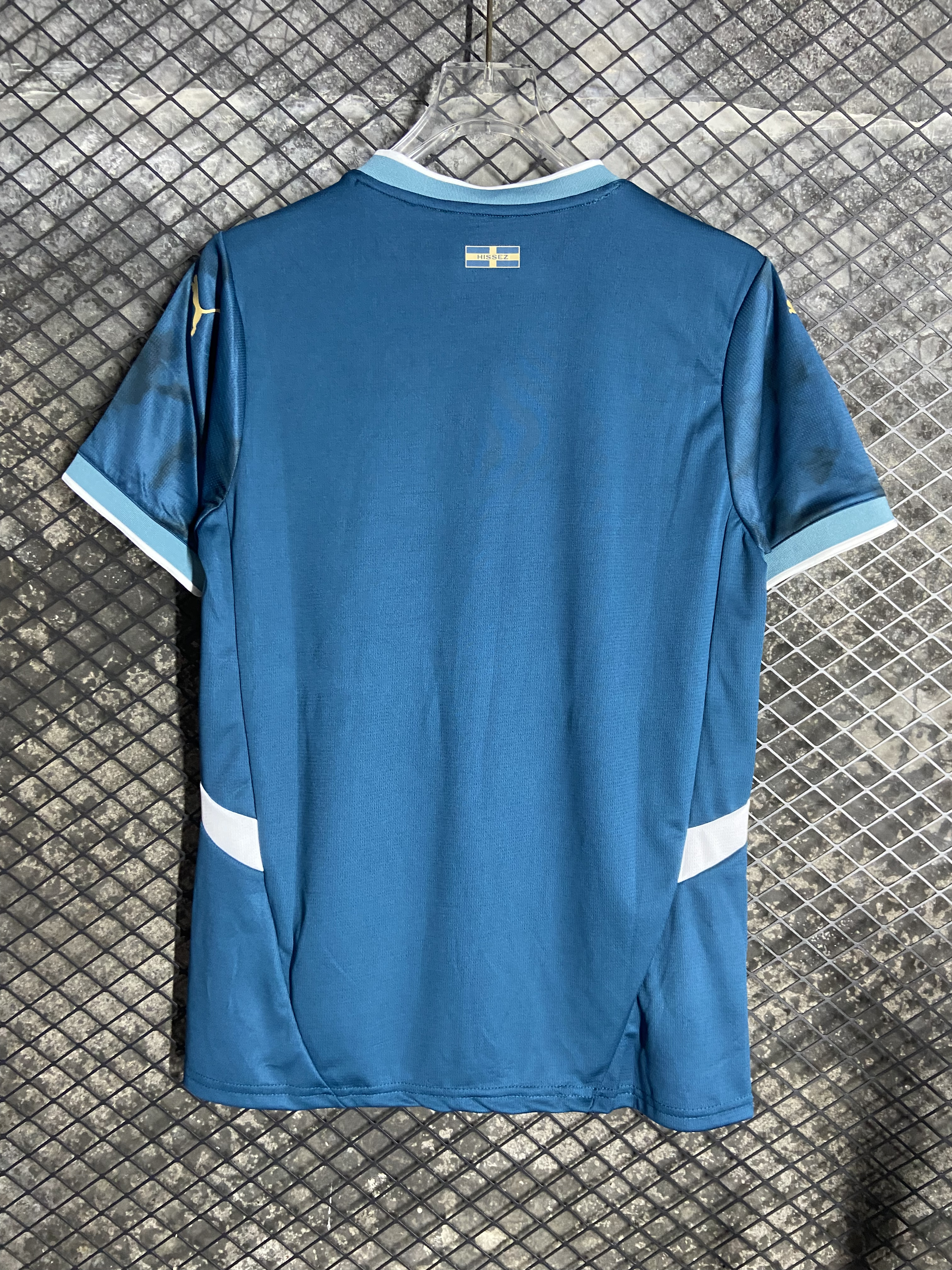 Maillot Exterieur Marseille 2024/2025 Players Version