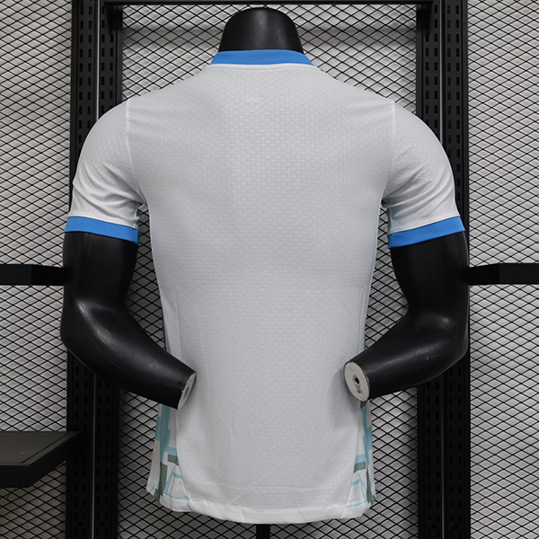 Maillot Domicile Marseille 2024/2025 Players Version