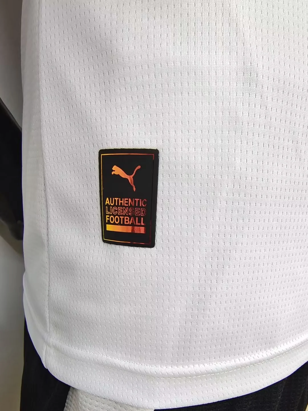 Maillot 125 ans Marseille 2024/2025 Players Version