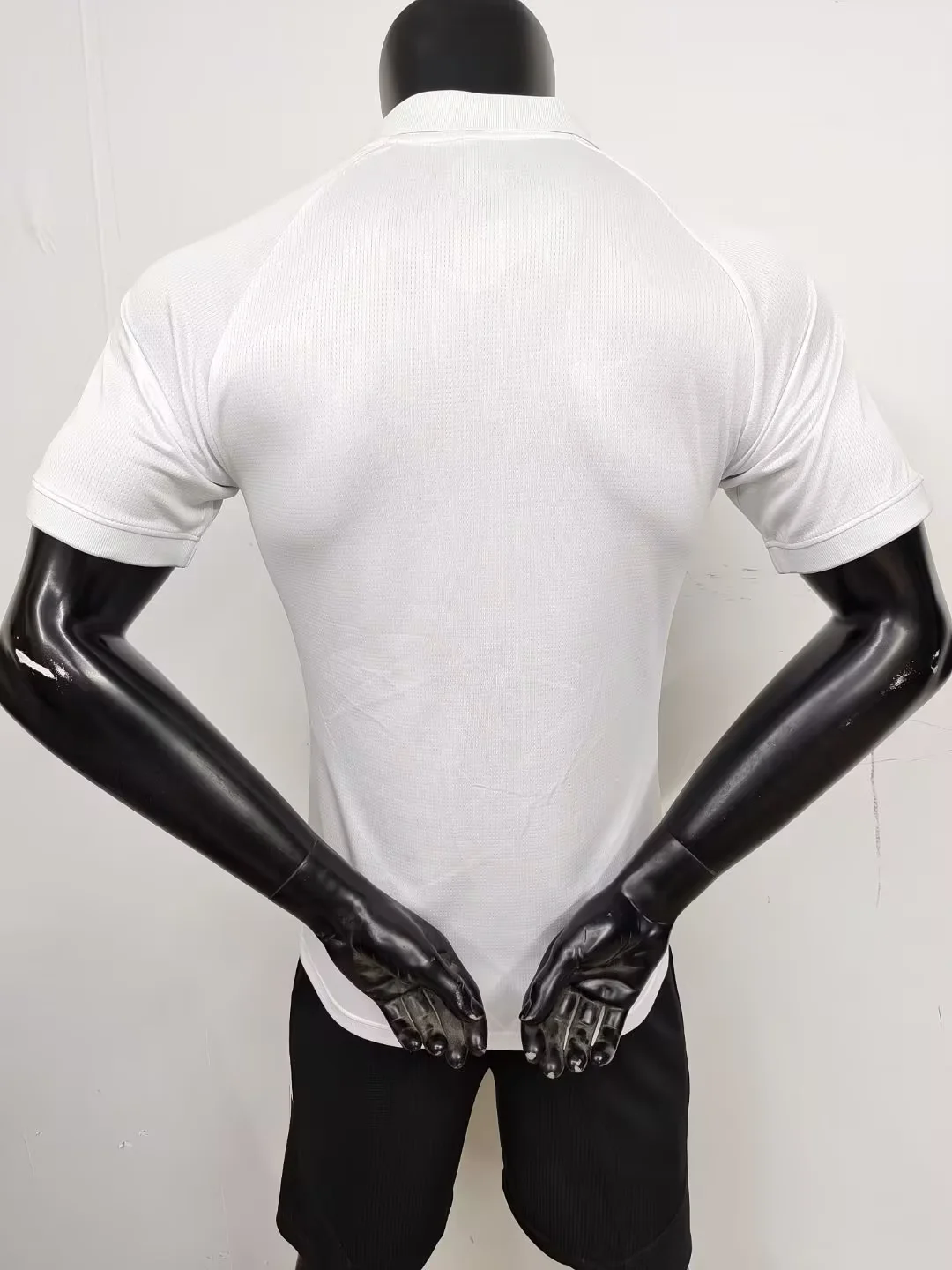 Maillot 125 ans Marseille 2024/2025 Players Version