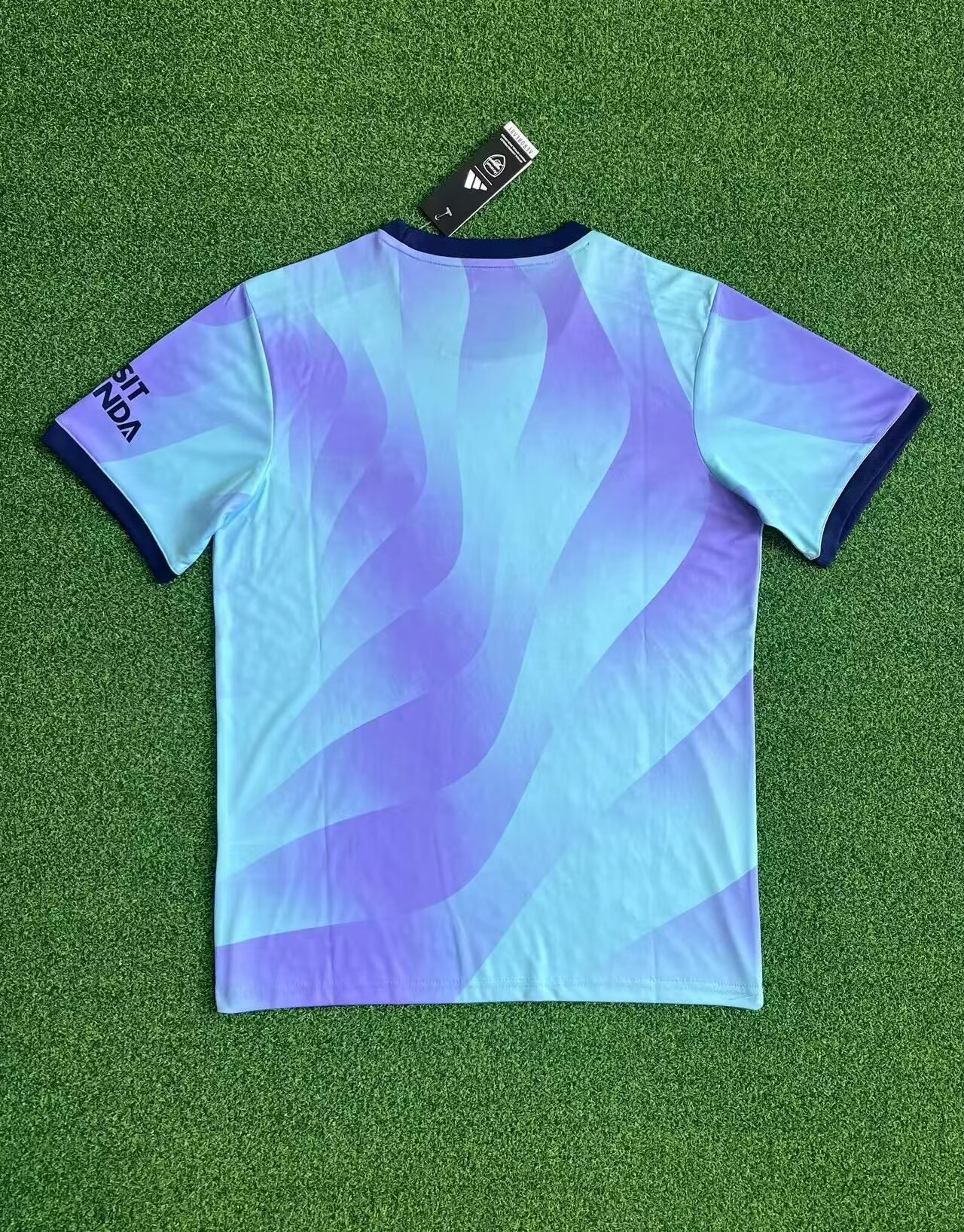 Maillot Exterieur Arsenal 2024/2025 Supporters Version