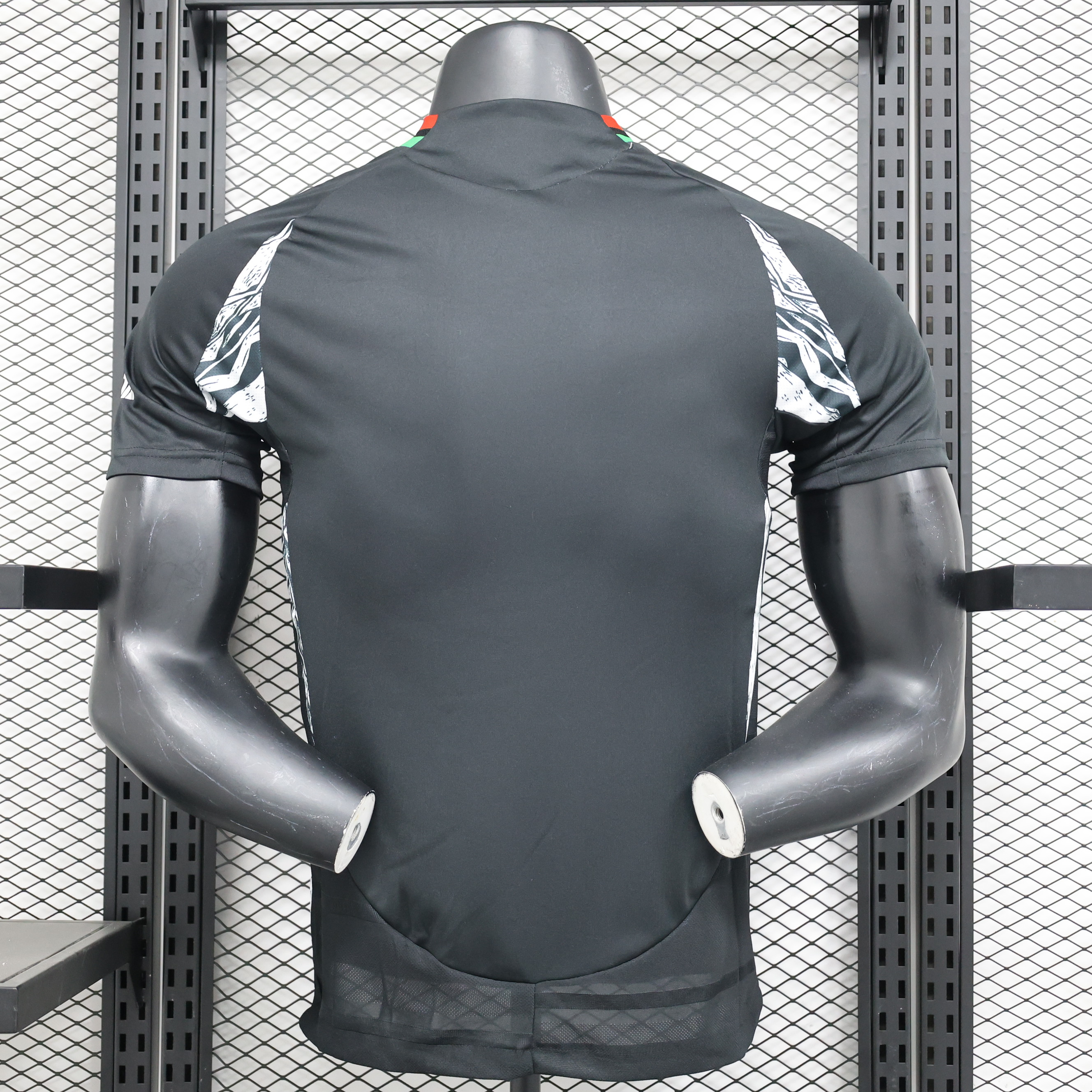 Maillot Third Arsenal 2024/2025 Players Version