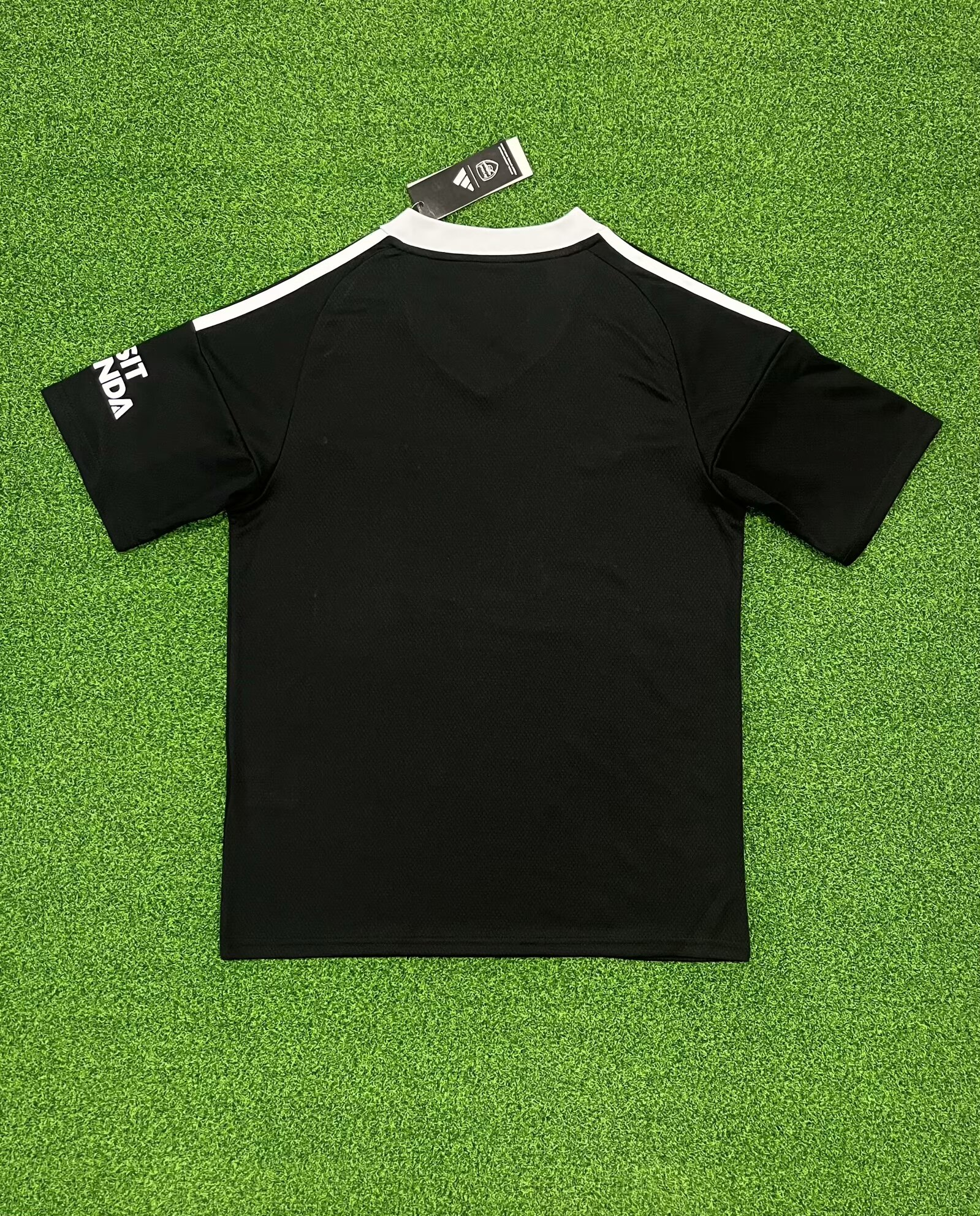 Maillot Fourth Arsenal 2024/2025 Supporters Version