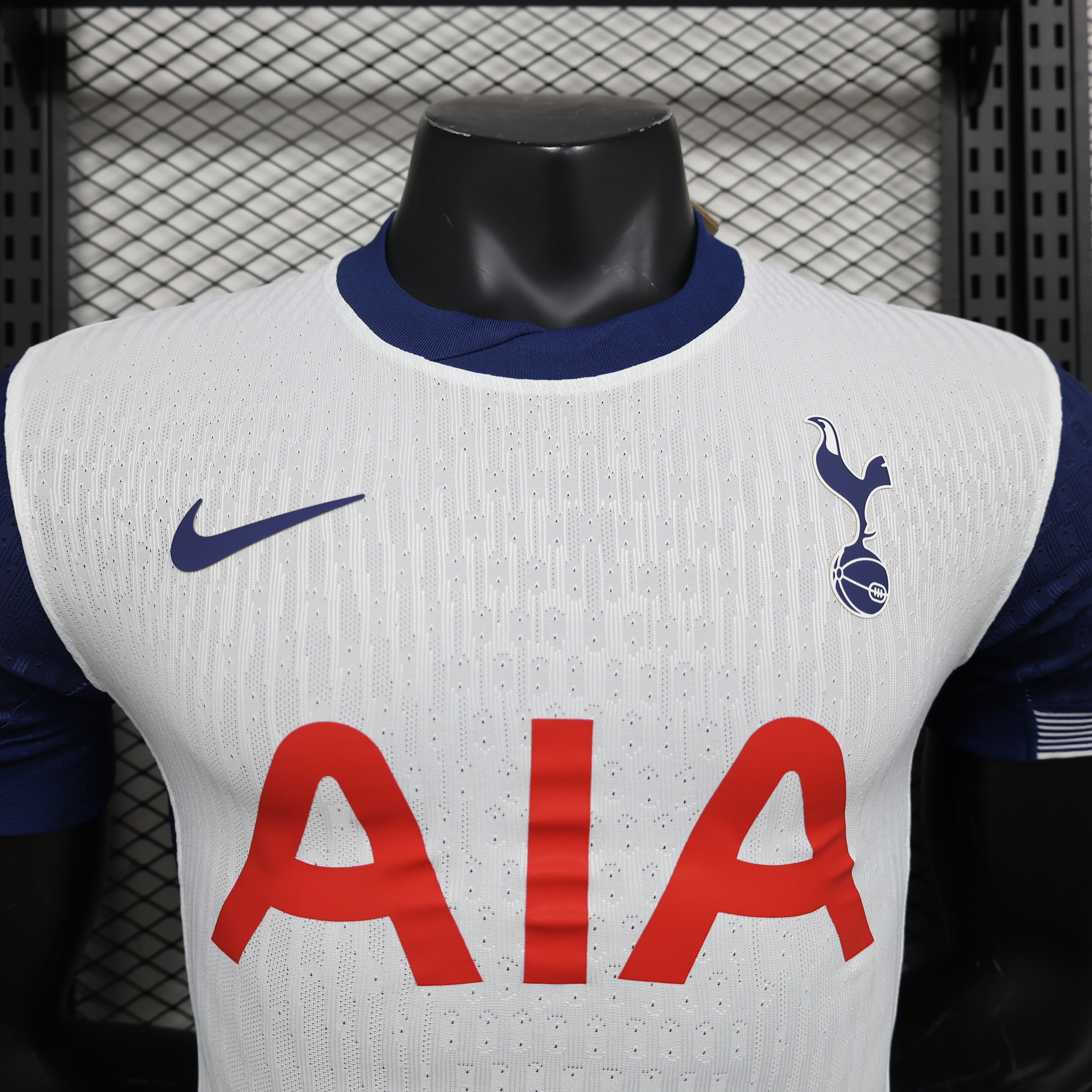 Maillot Domicile Tottenham 2024/2025 Players Version