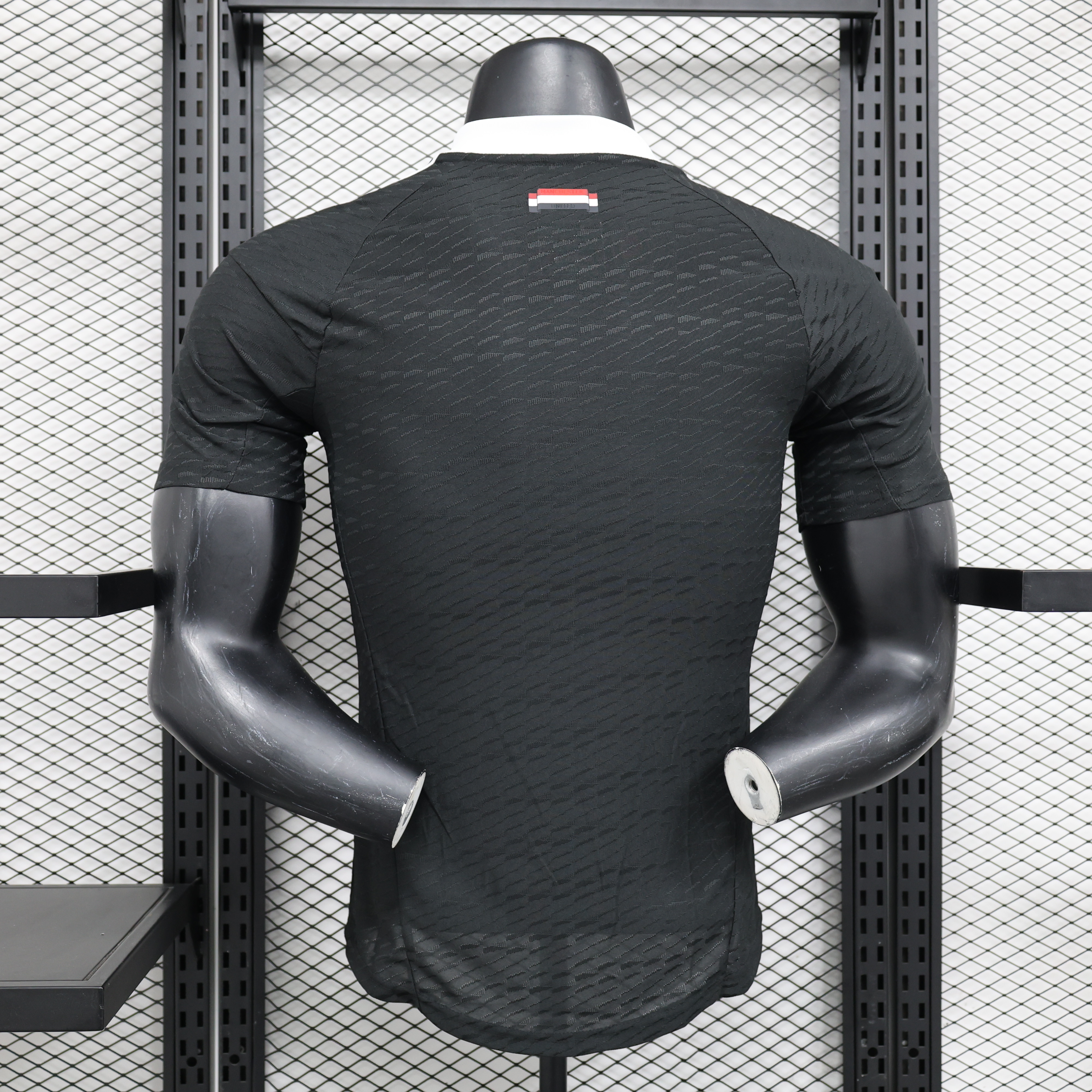 Maillot Third Manchester United 2024/2025 Players Version