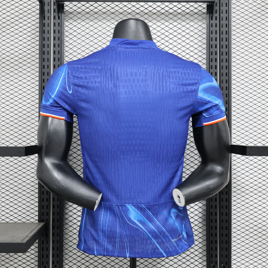 Maillot Domicile Chelsea 2024/2025 Players Version