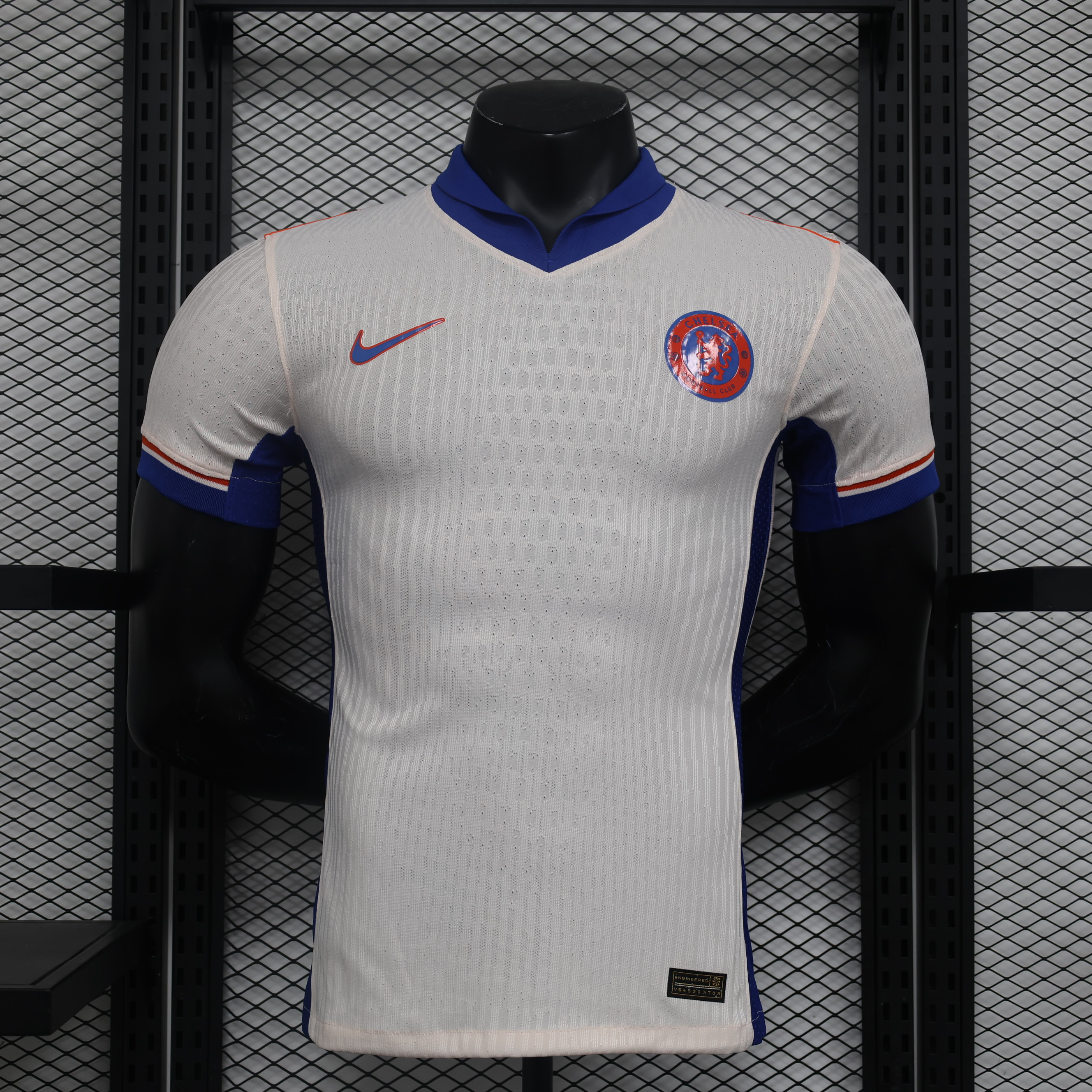 Maillot Exterieur Chelsea 2024/2025 Players Version