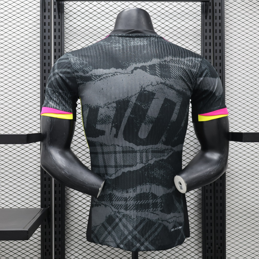 Maillot Thrid Chelsea 2024/2025 Players Version