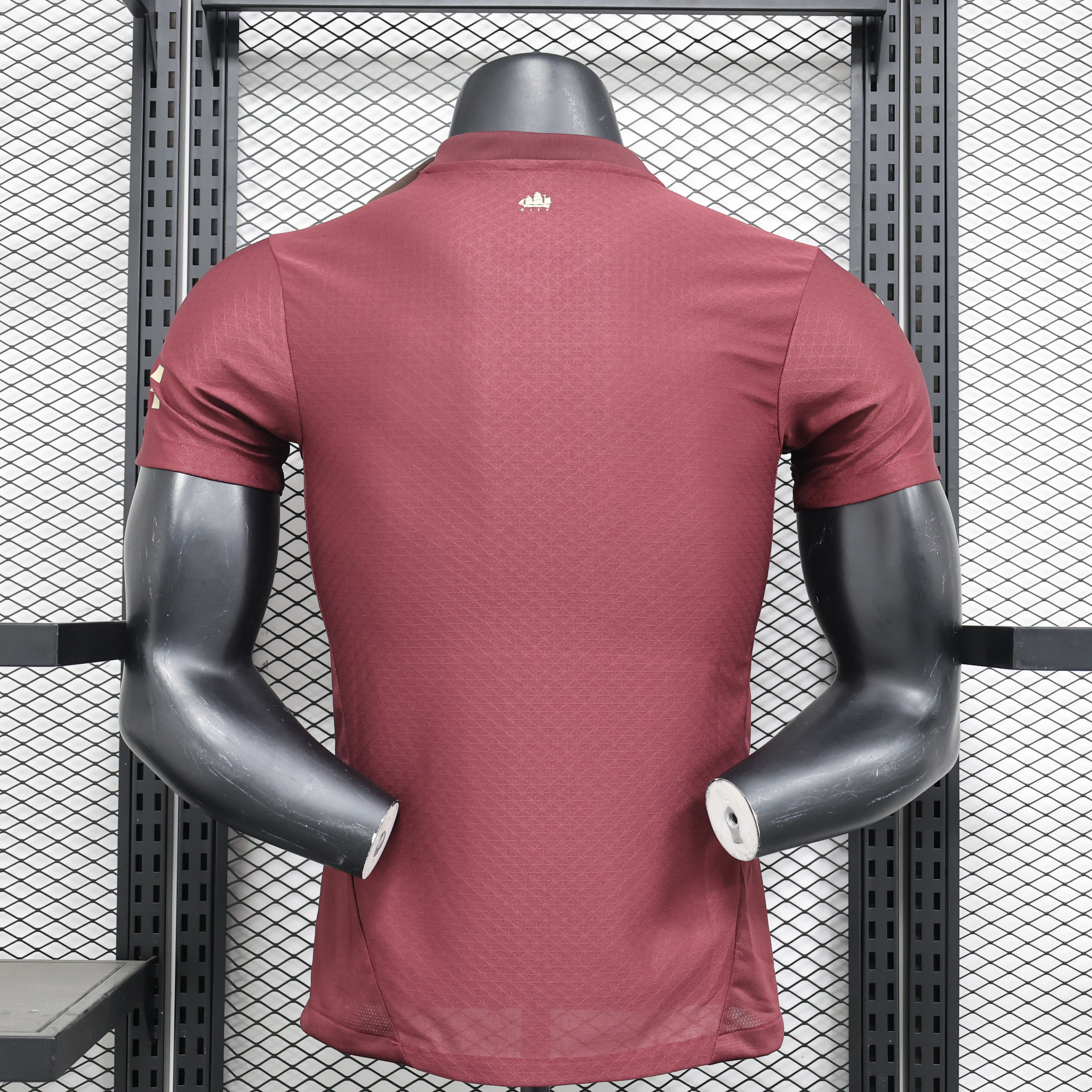 Maillot Third Manchester City 2024/2025 Players Version