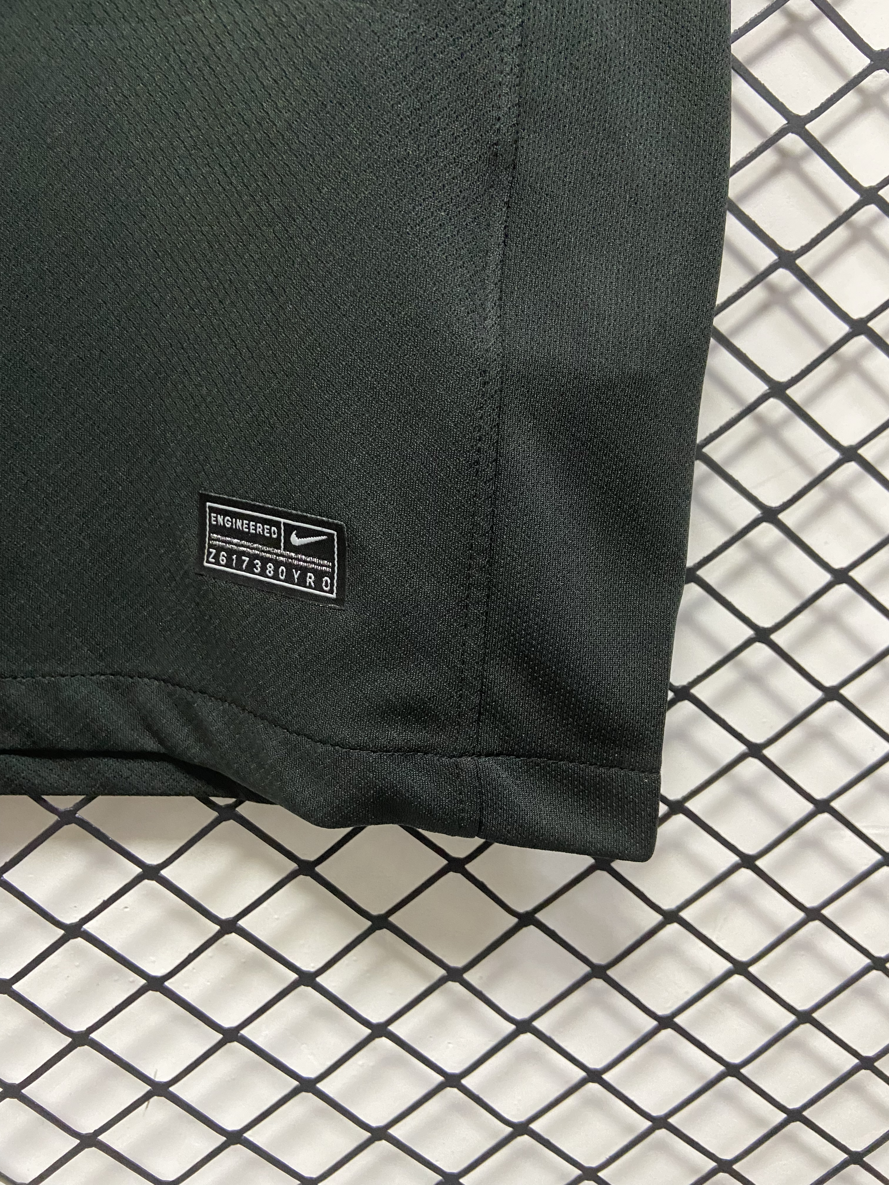 Maillot Exterieur Liverpool 2024/2025 Players Version