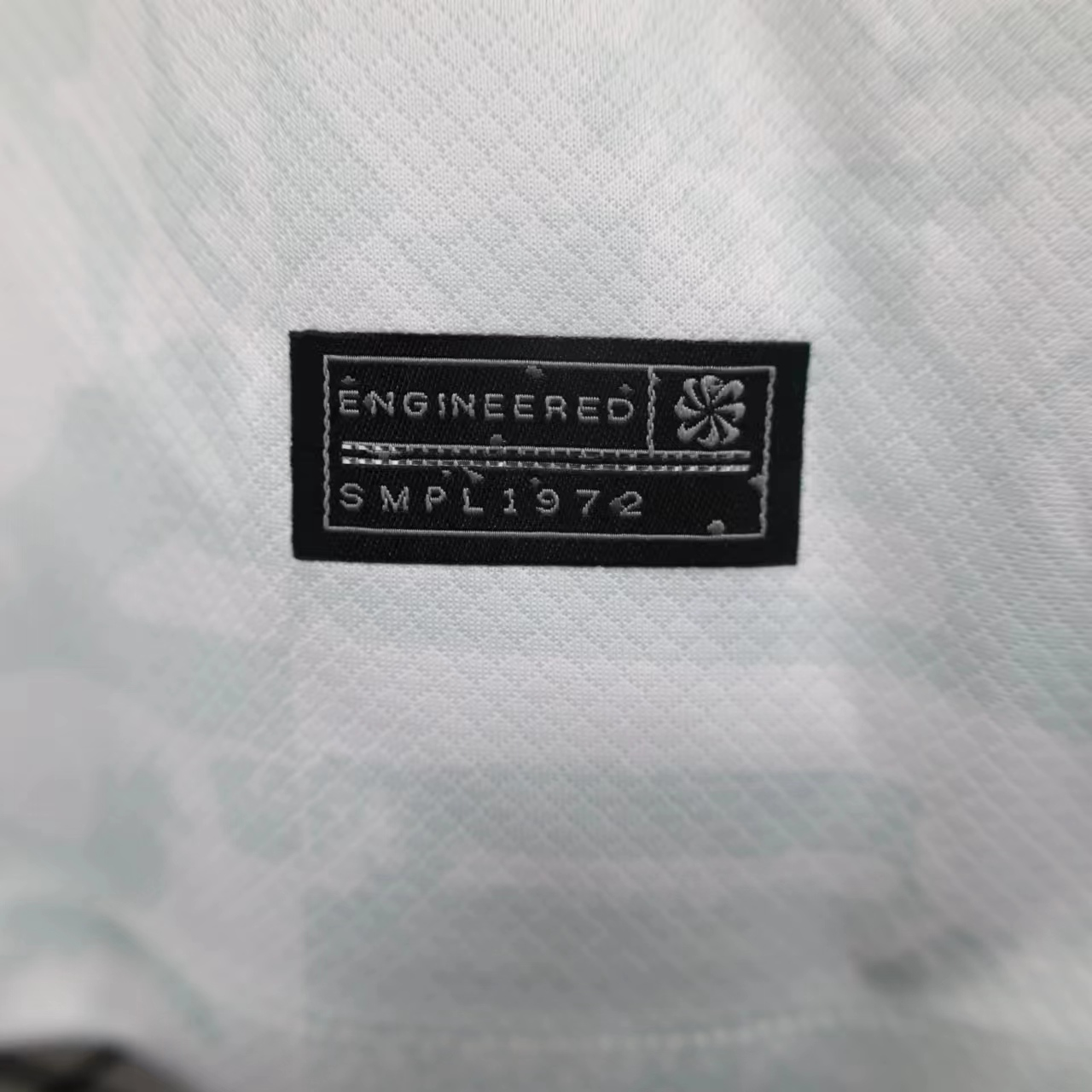 Maillot Third Liverpool 2024/2025 Players Version