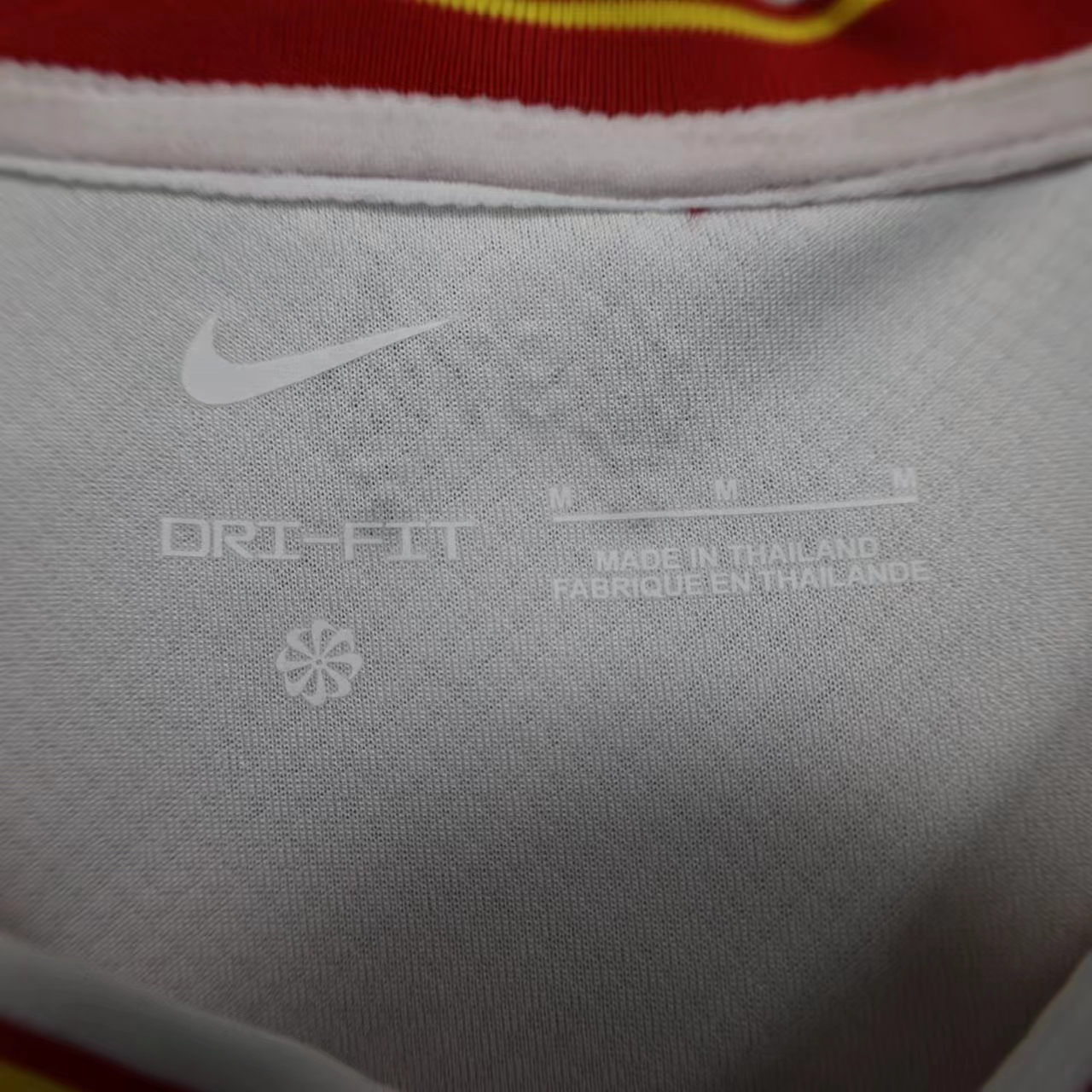 Maillot Third Liverpool 2024/2025 Players Version