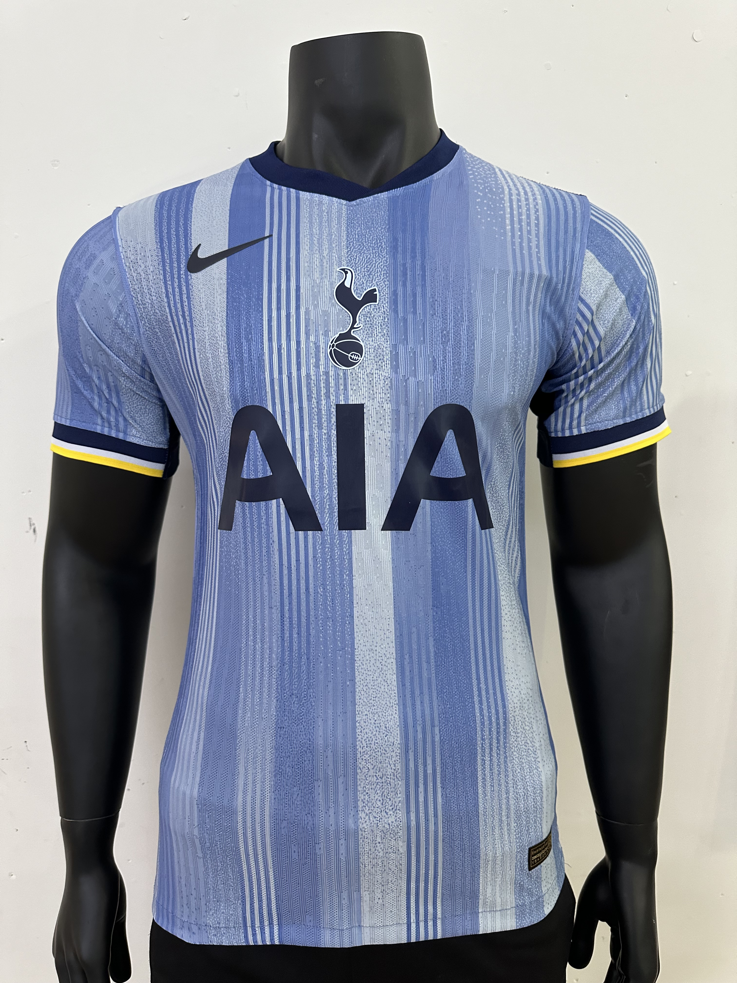 Maillot Exterieur Tottenham 2024/2025 Players Version