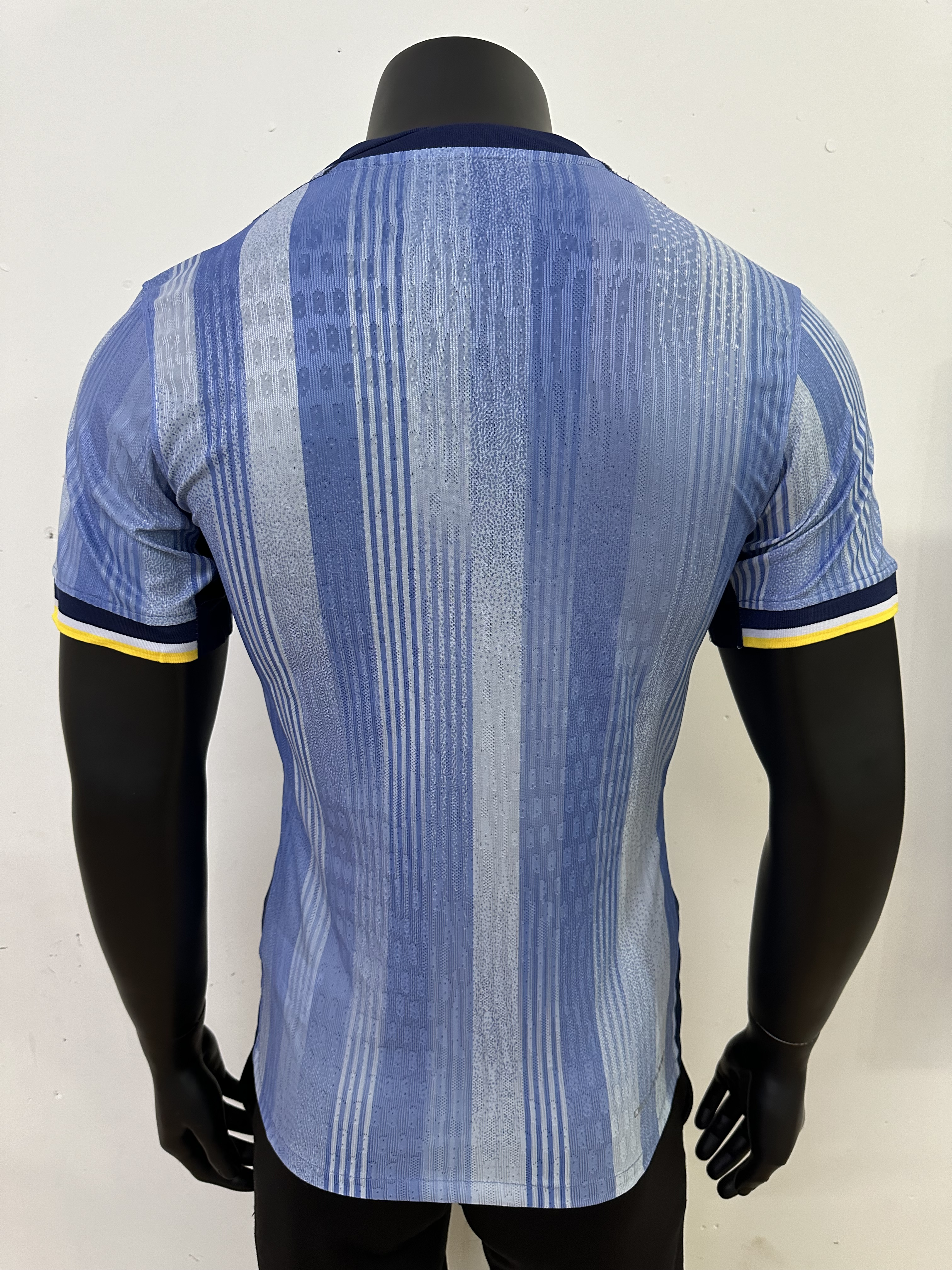 Maillot Exterieur Tottenham 2024/2025 Players Version