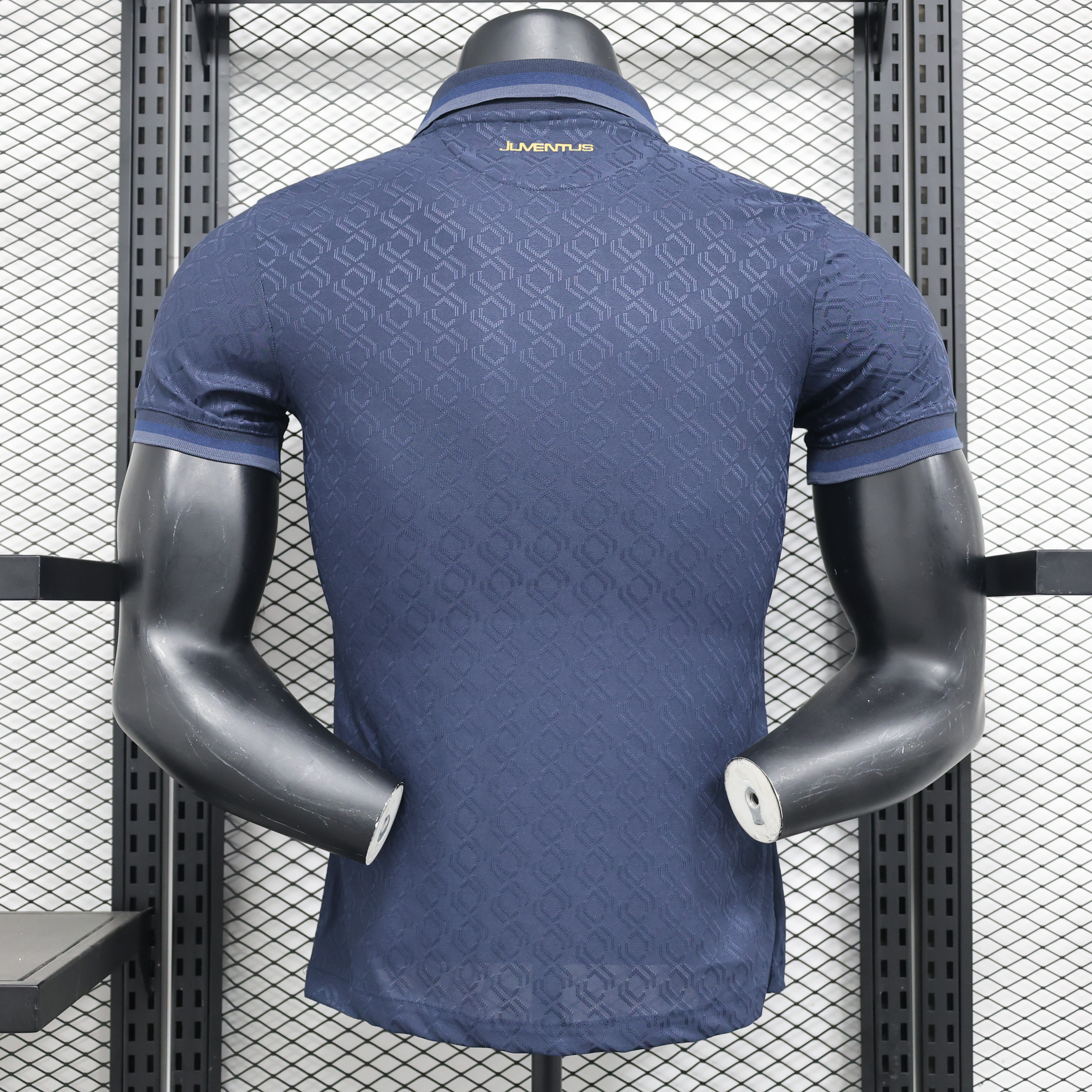 Maillot Third Juventus 2024/2025 Players Version