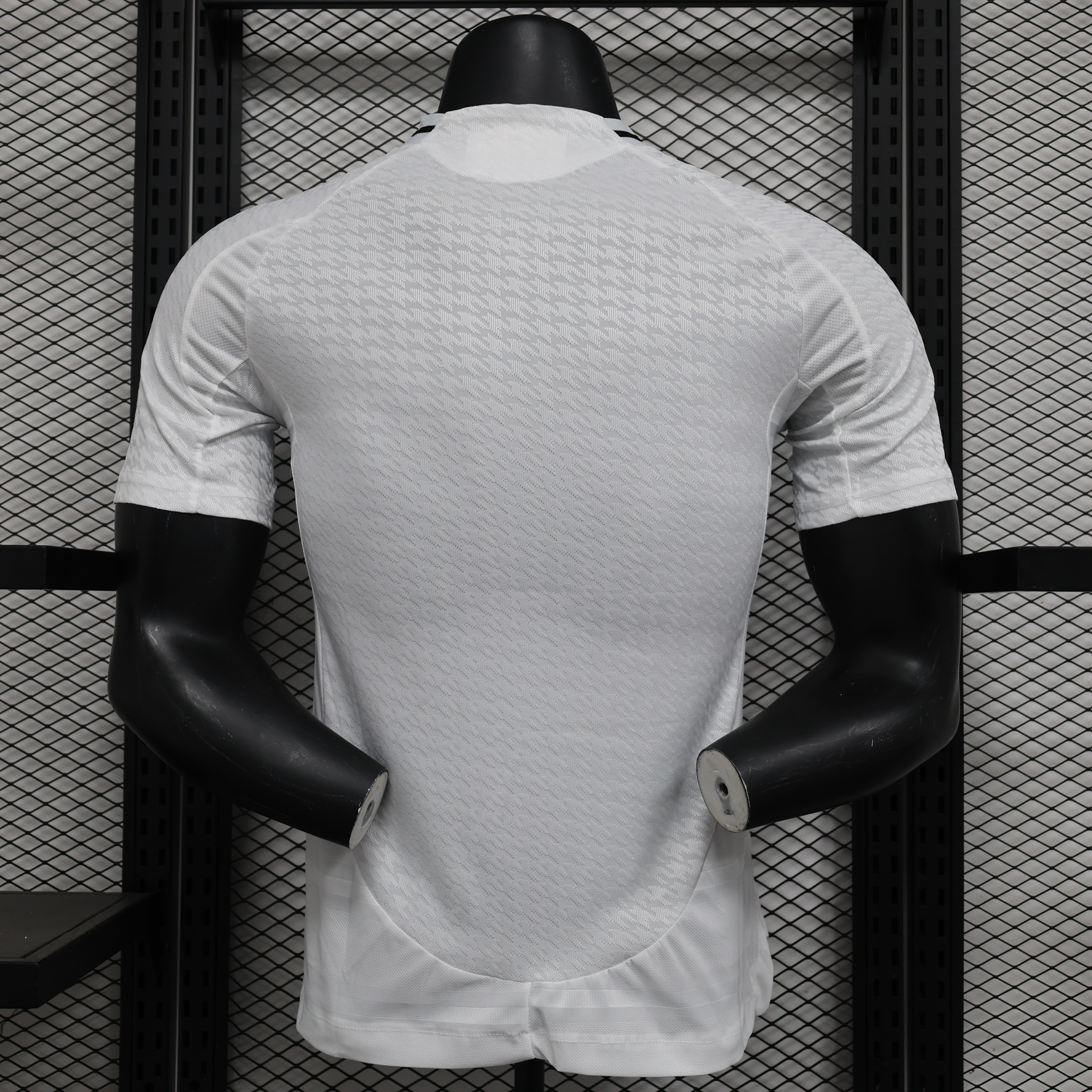 Maillot Domicile Real Madrid 2024/2025 Players Version