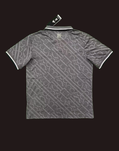 Maillot Third Real Madrid 2024/2025 Supporters Version