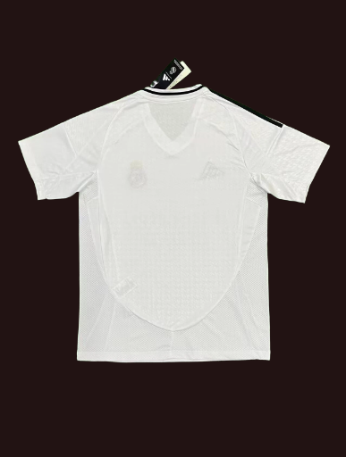 Maillot Domicile Real Madrid 2024/2025 Supporters Version
