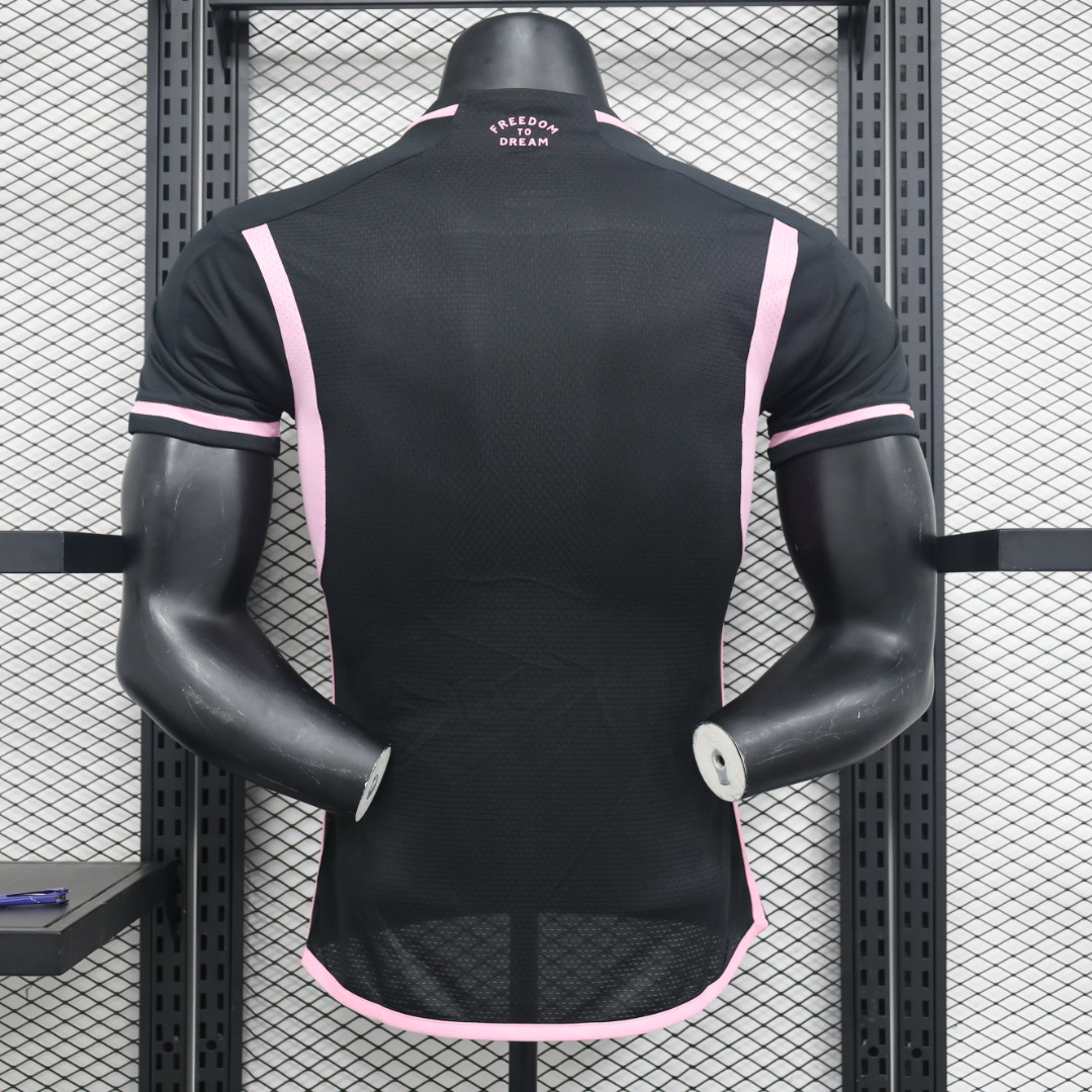 Maillot Extérieur Inter Miami 2024/2025 Players Version