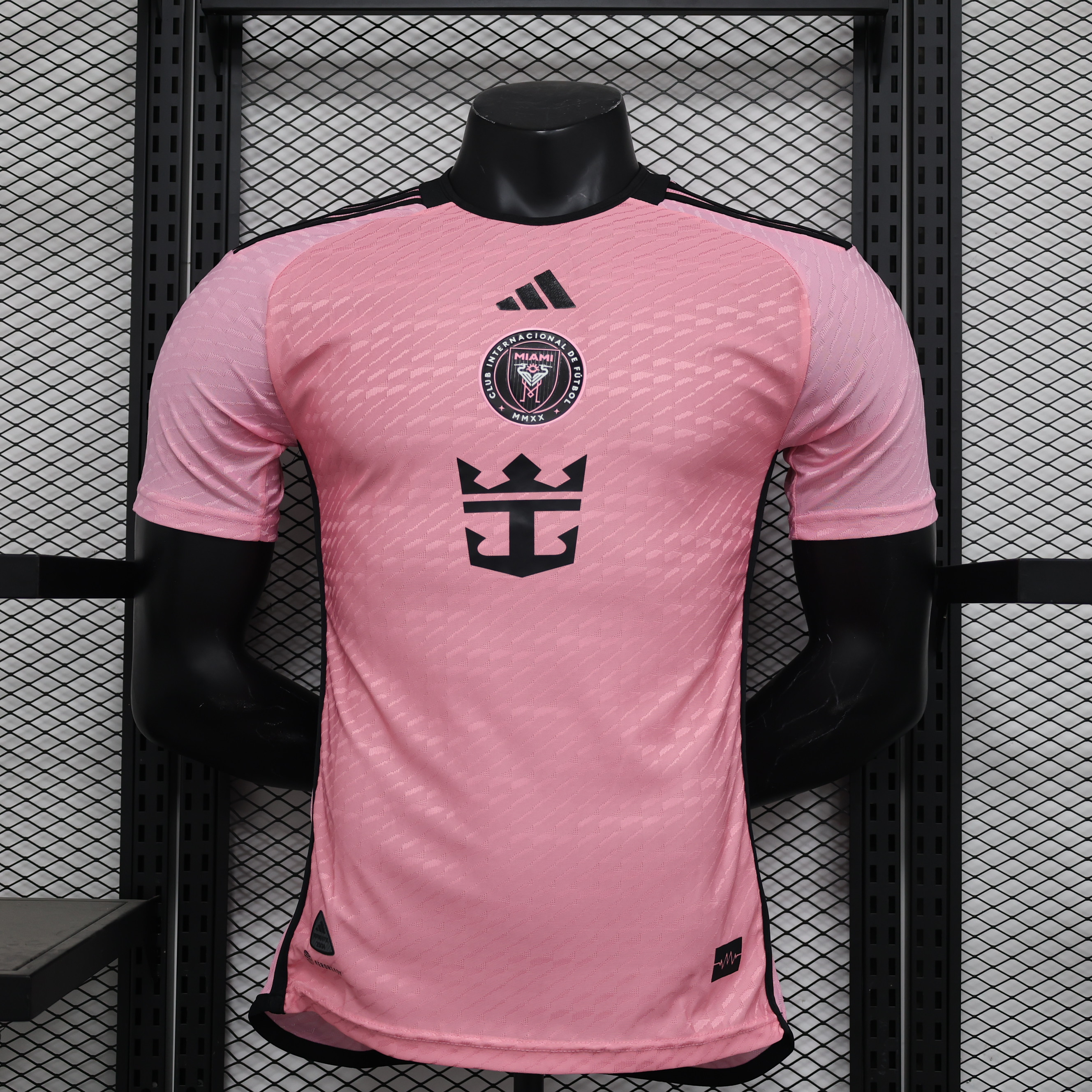 Maillot Domicile Inter Miami 2024/2025 Players Version