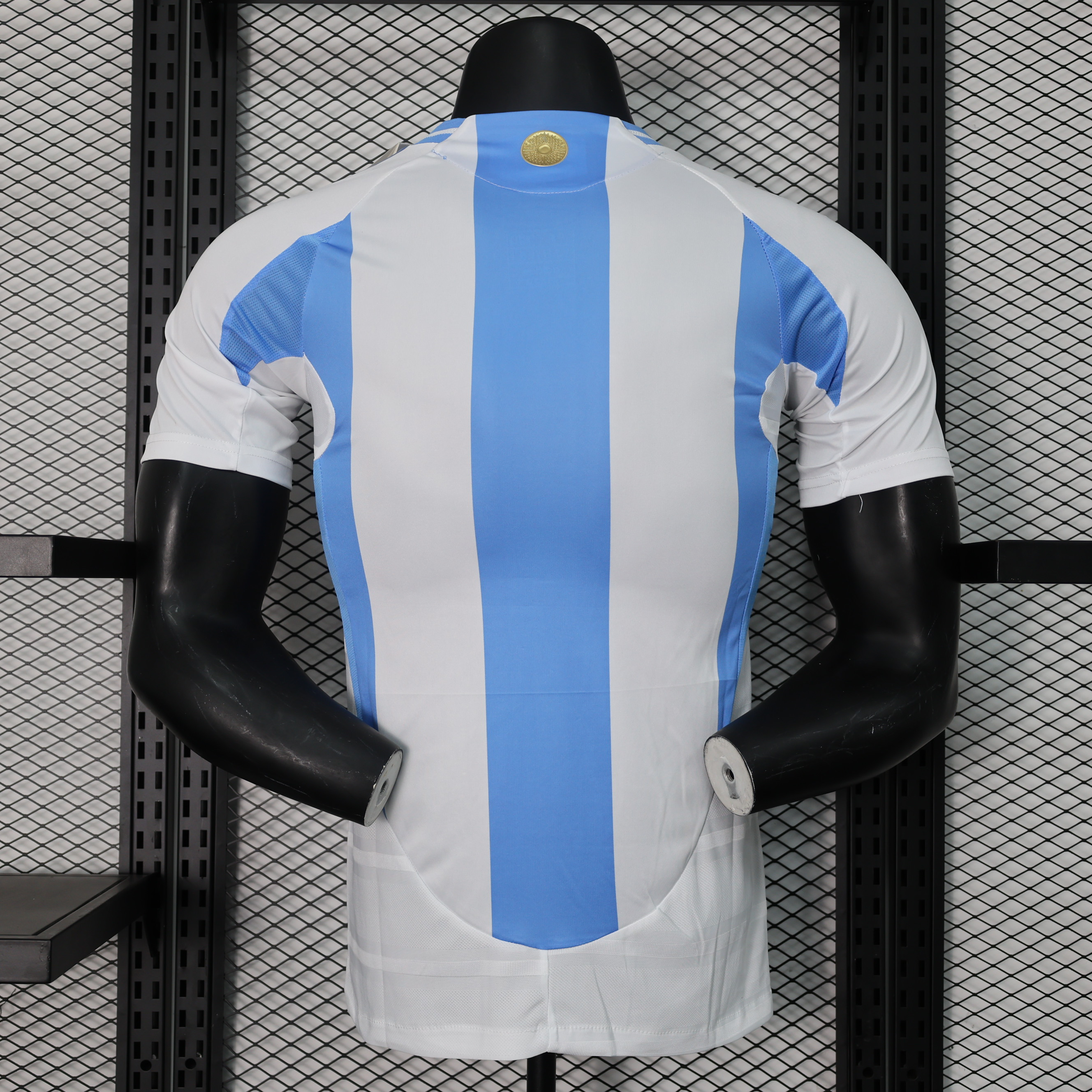 Maillot Domicile Argentine 2024/2025 Players Version