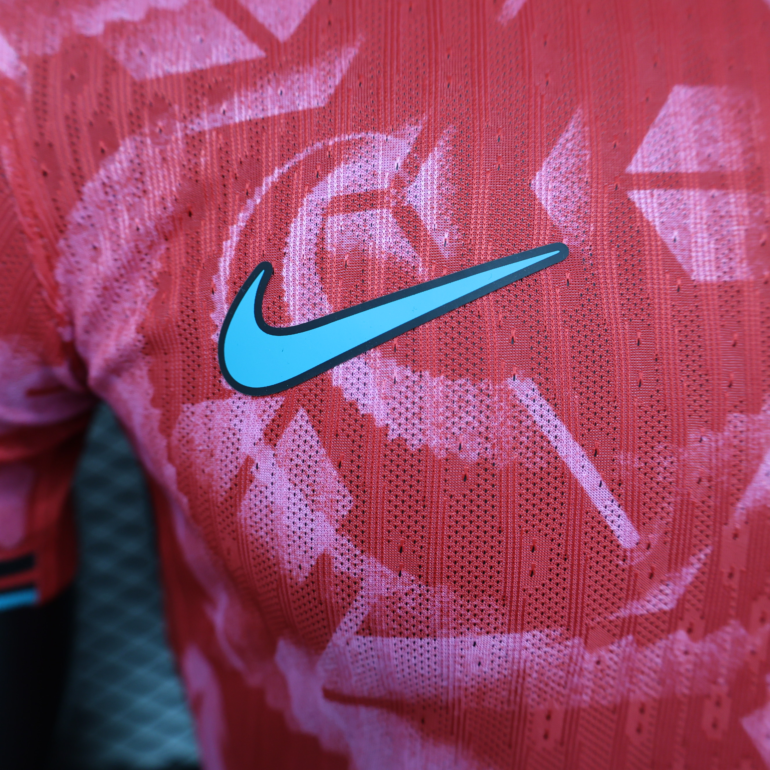 Maillot Domicile Corée du Sud  2024/2025 Players Version