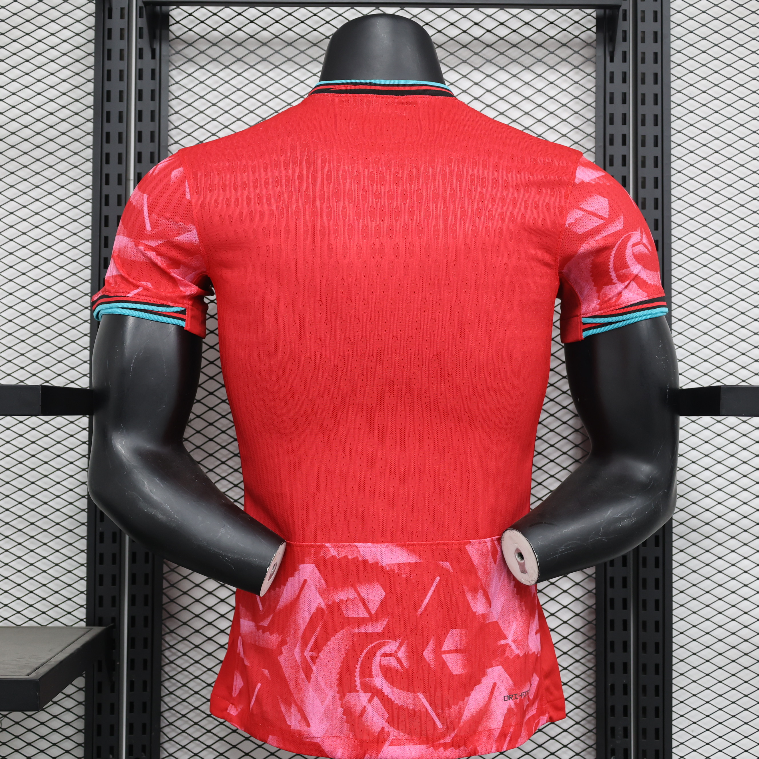 Maillot Domicile Corée du Sud  2024/2025 Players Version