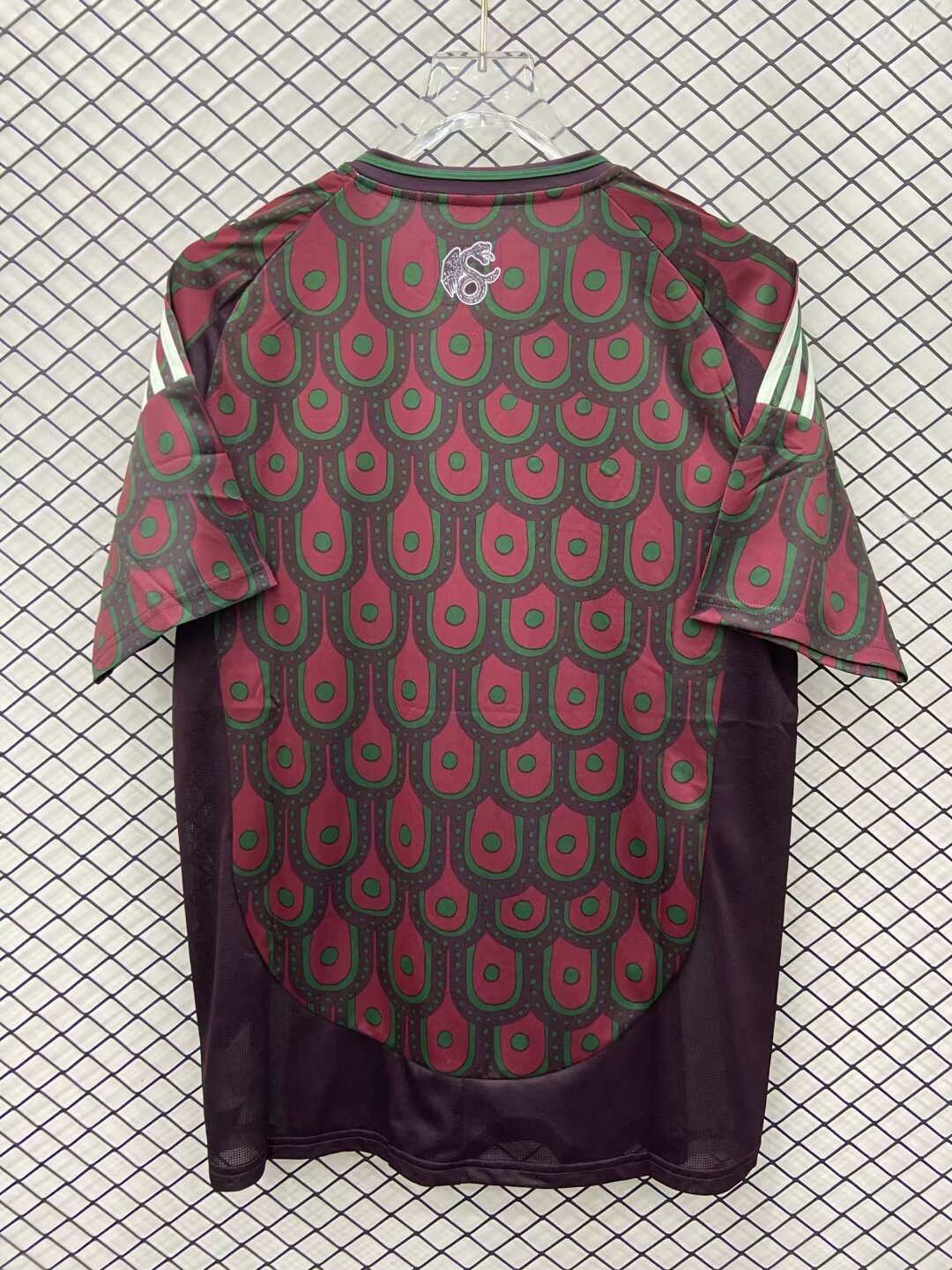 Maillot Extérieur Mexique 2024/2025 Players Version