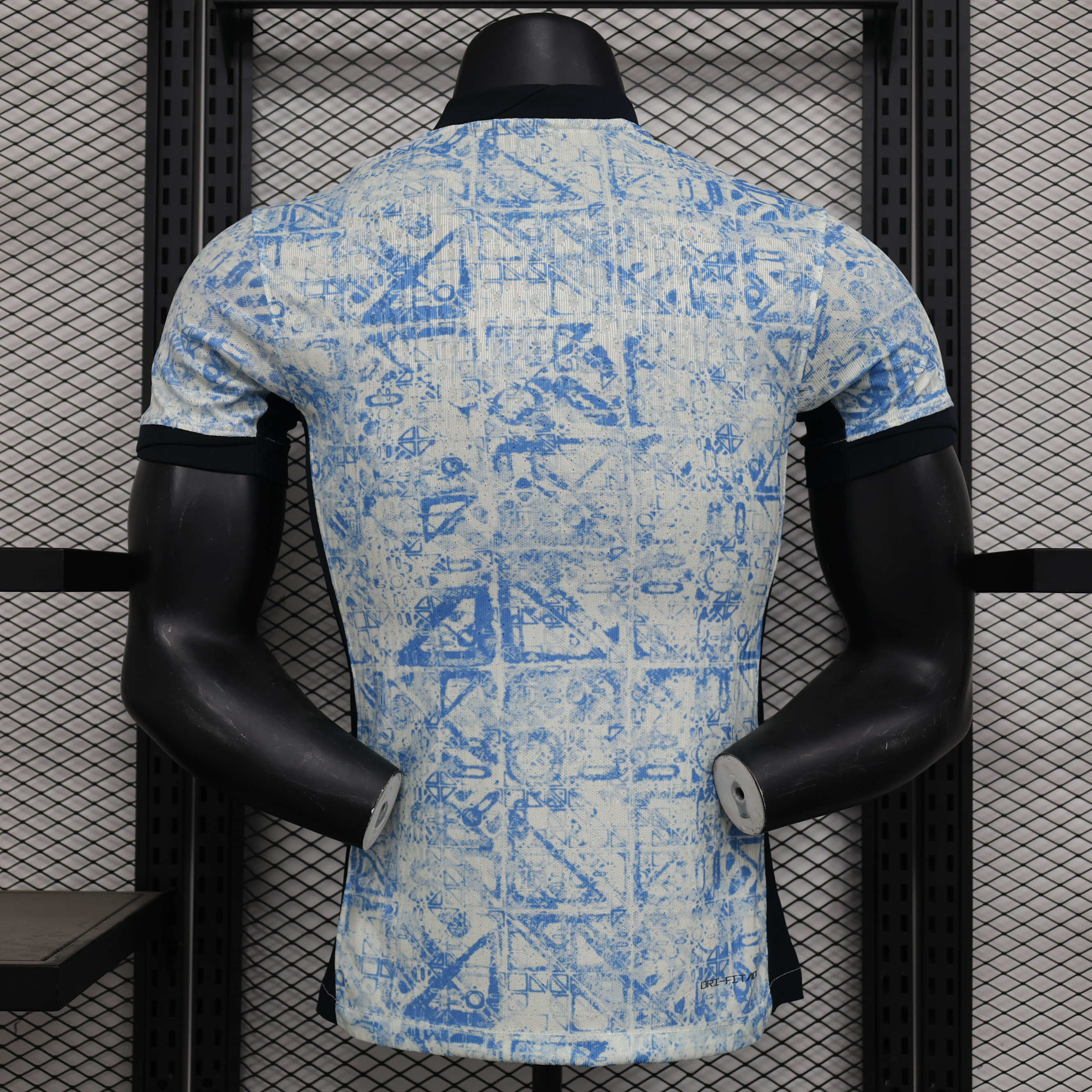 Maillot Extérieur Portugal 2024/2025 Players Version