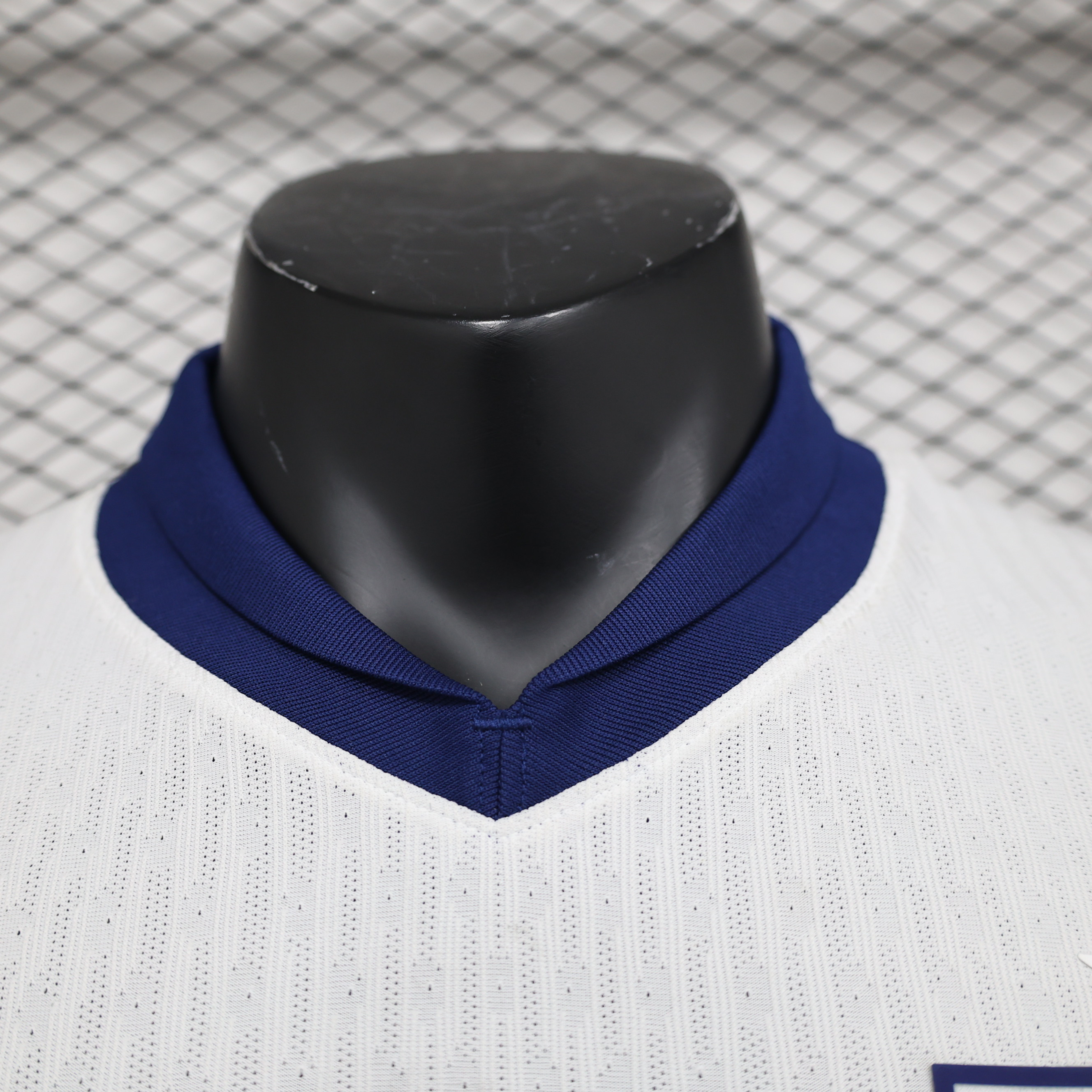 Maillot Domicile Angleterre 2024/2025 Players Version