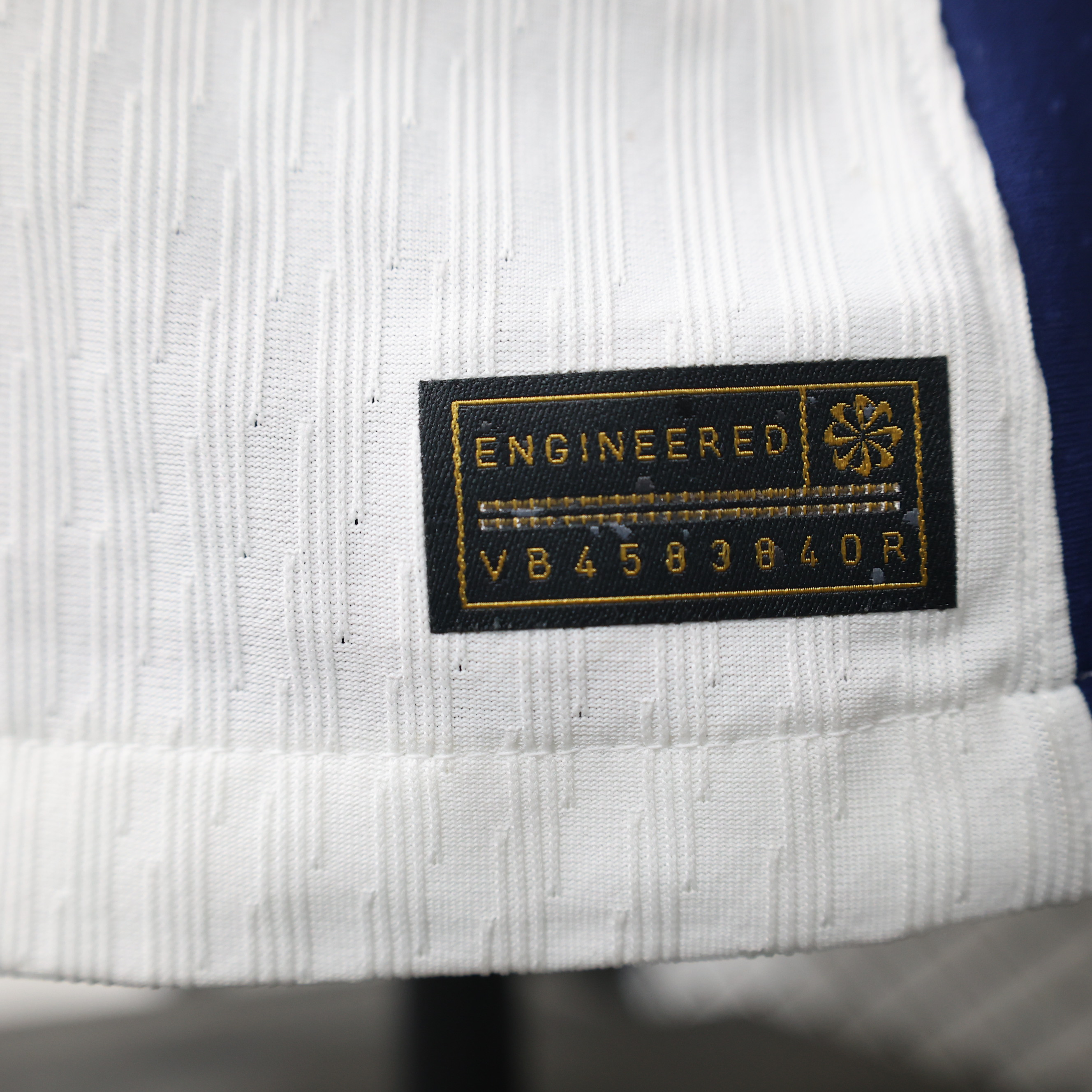 Maillot Domicile Angleterre 2024/2025 Players Version