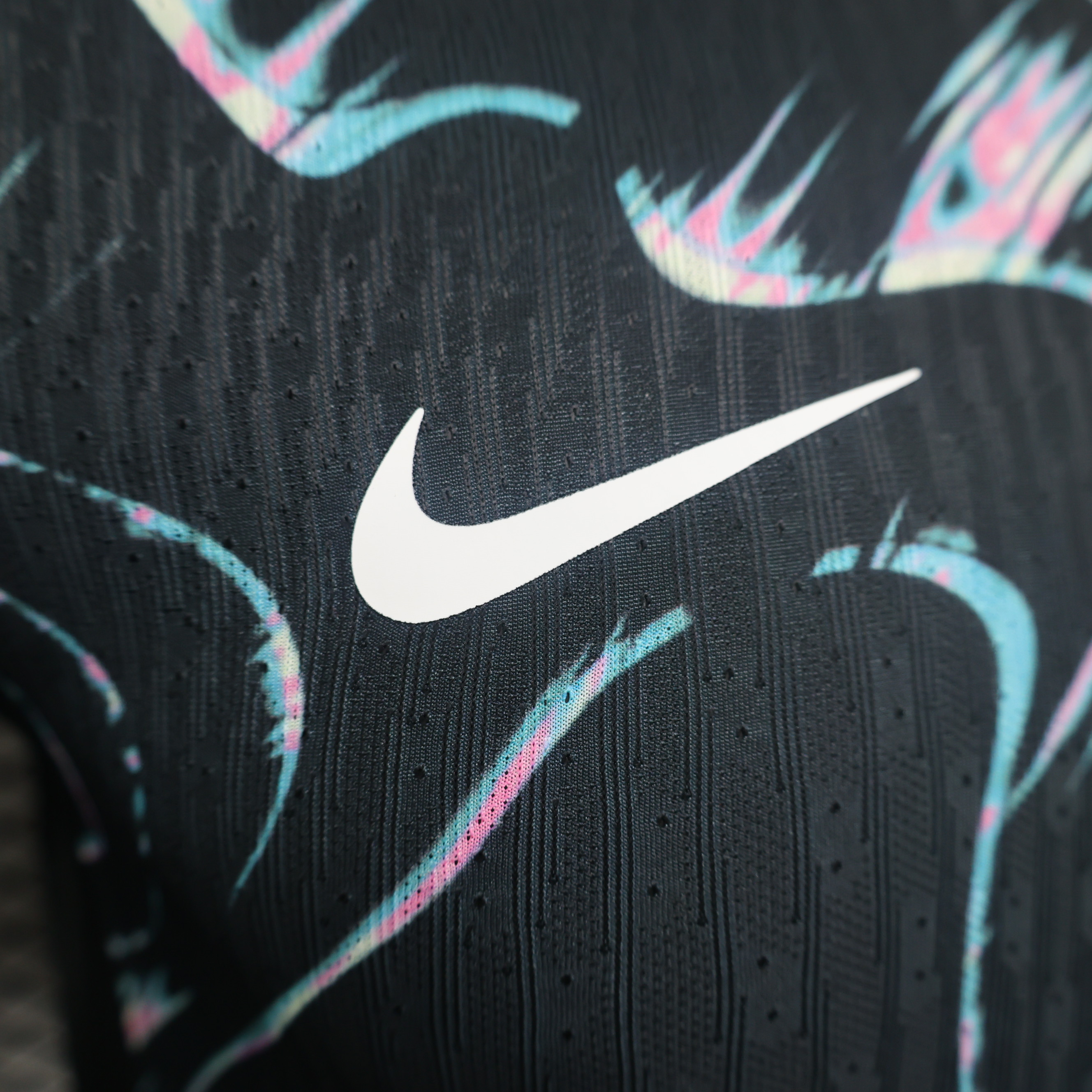 Maillot Extérieur Corée du Sud  2024/2025 Players Version