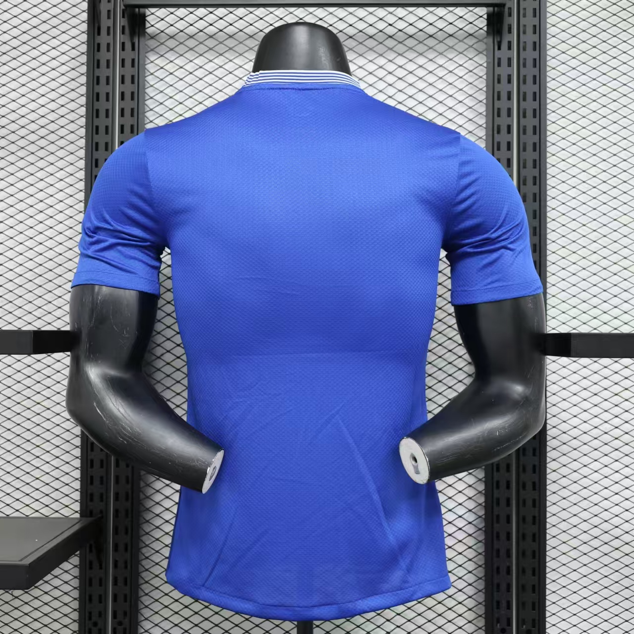 Maillot Domicile Everton 2024/2025 Players Version