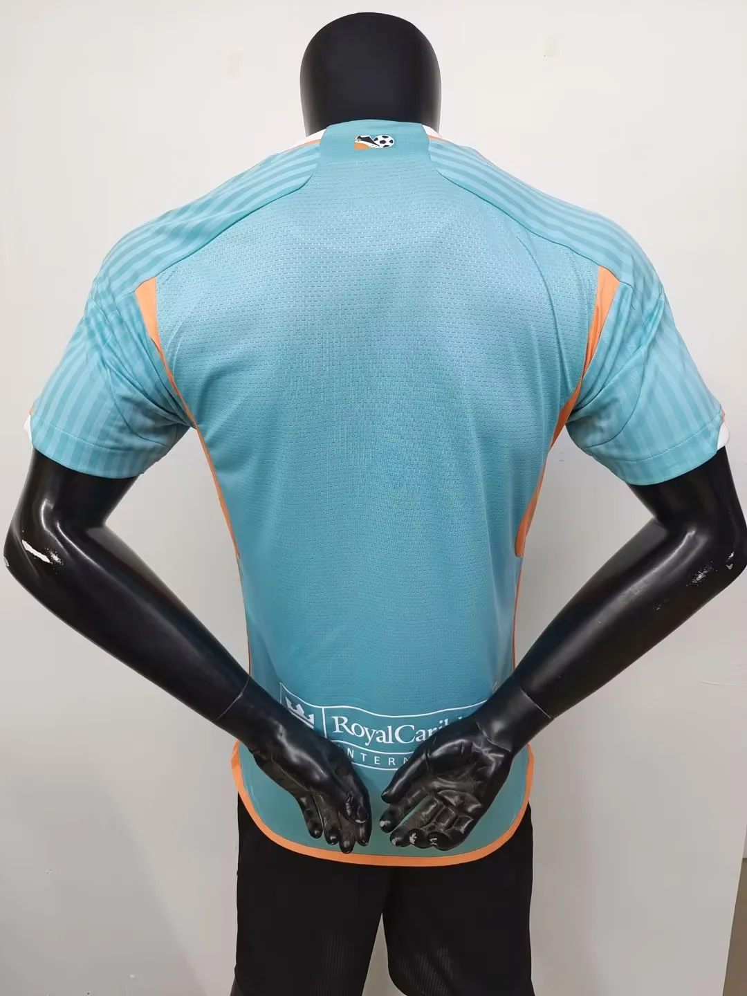 Maillot Third Inter Miami 2024/2025 Players Version