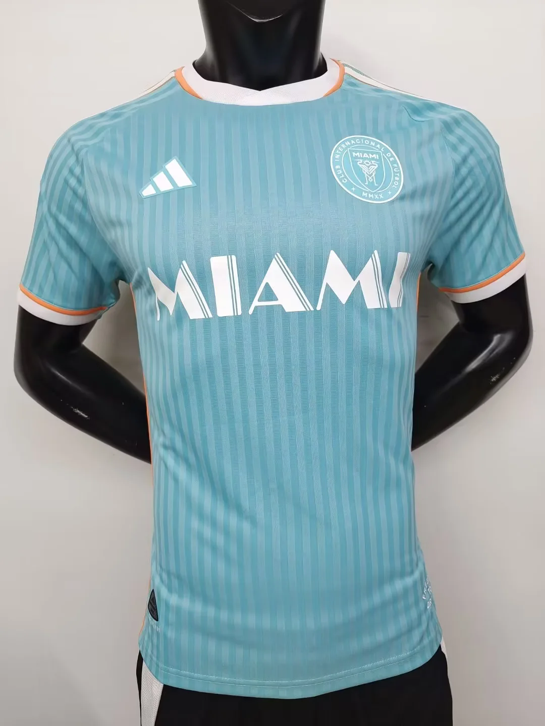 Maillot Third Inter Miami 2024/2025 Players Version