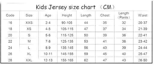 Maillot Extérieur Sénegal 2024/2025 Enfant/Ado Supporters Version
