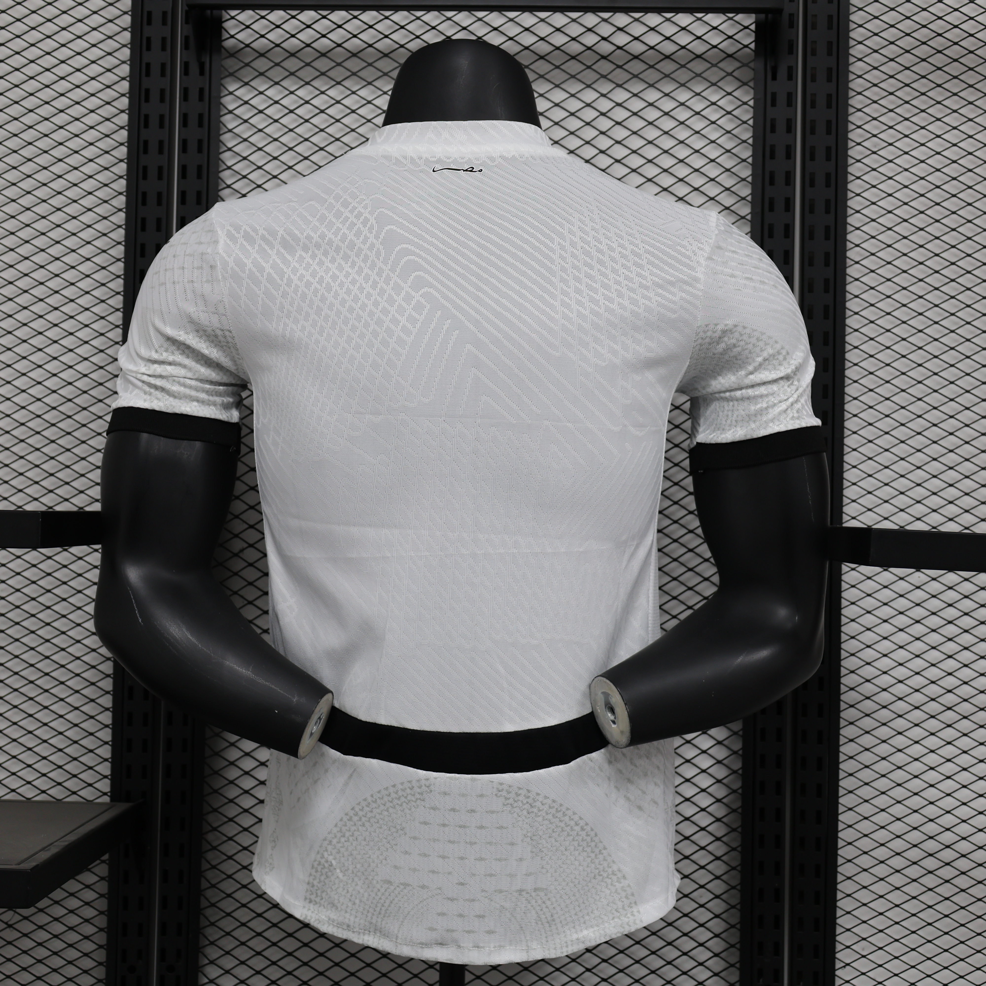 Maillot Extérieur Egypte 2024/2025 Players Version