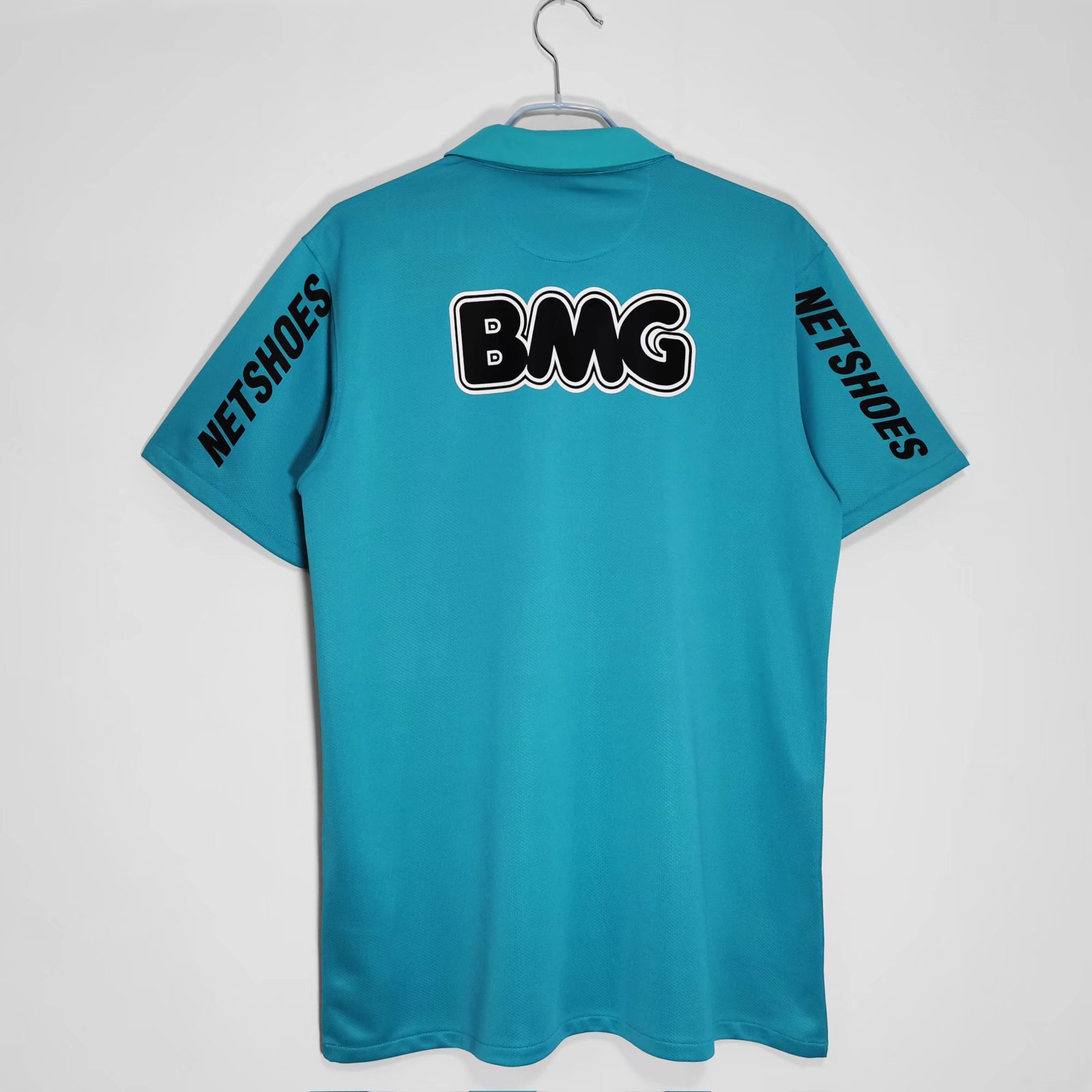 Maillot Rétro Exterieur Santos 2011/2012 Supporters Version