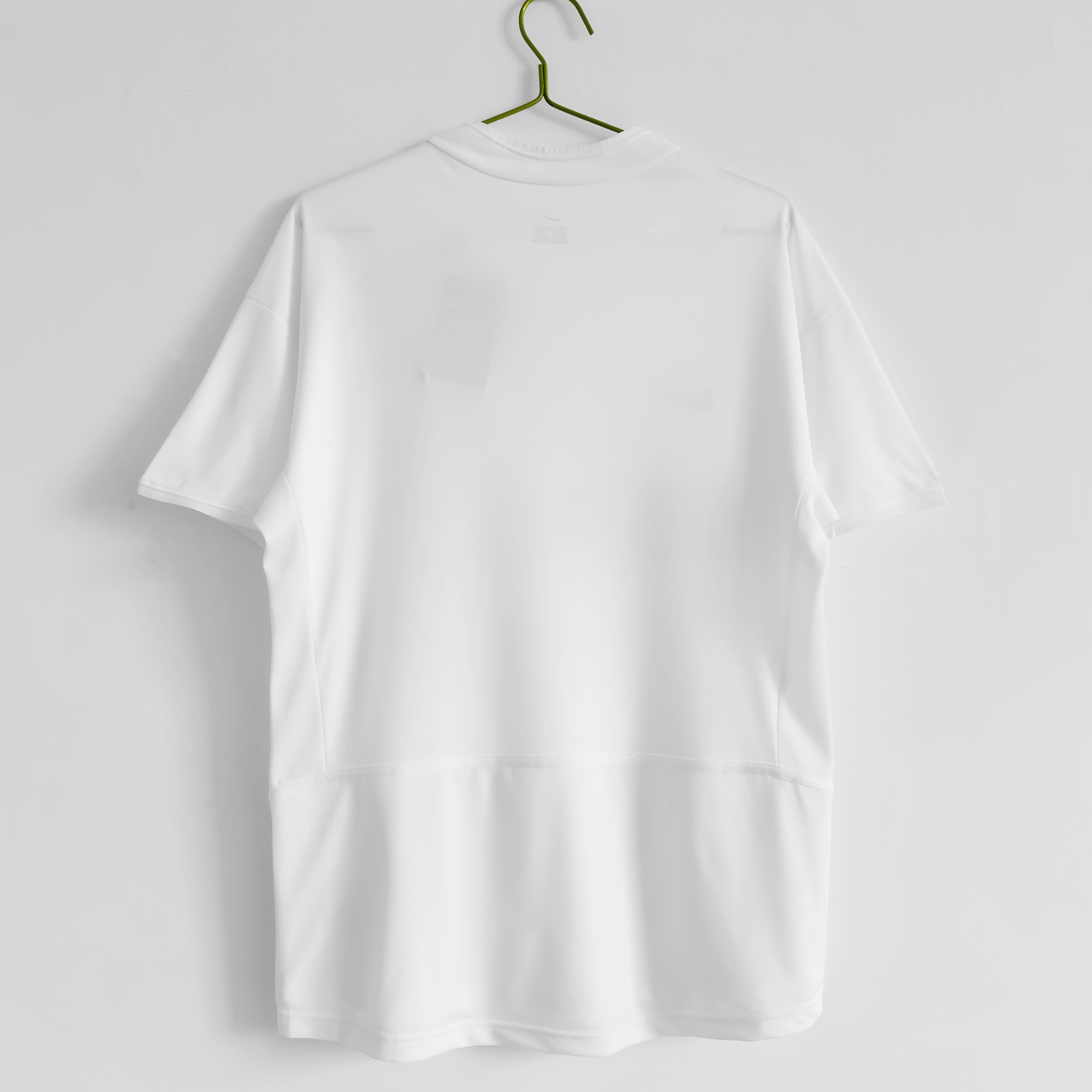 Maillot Rétro Extérieur Paris 2002/2003 Supporters Version