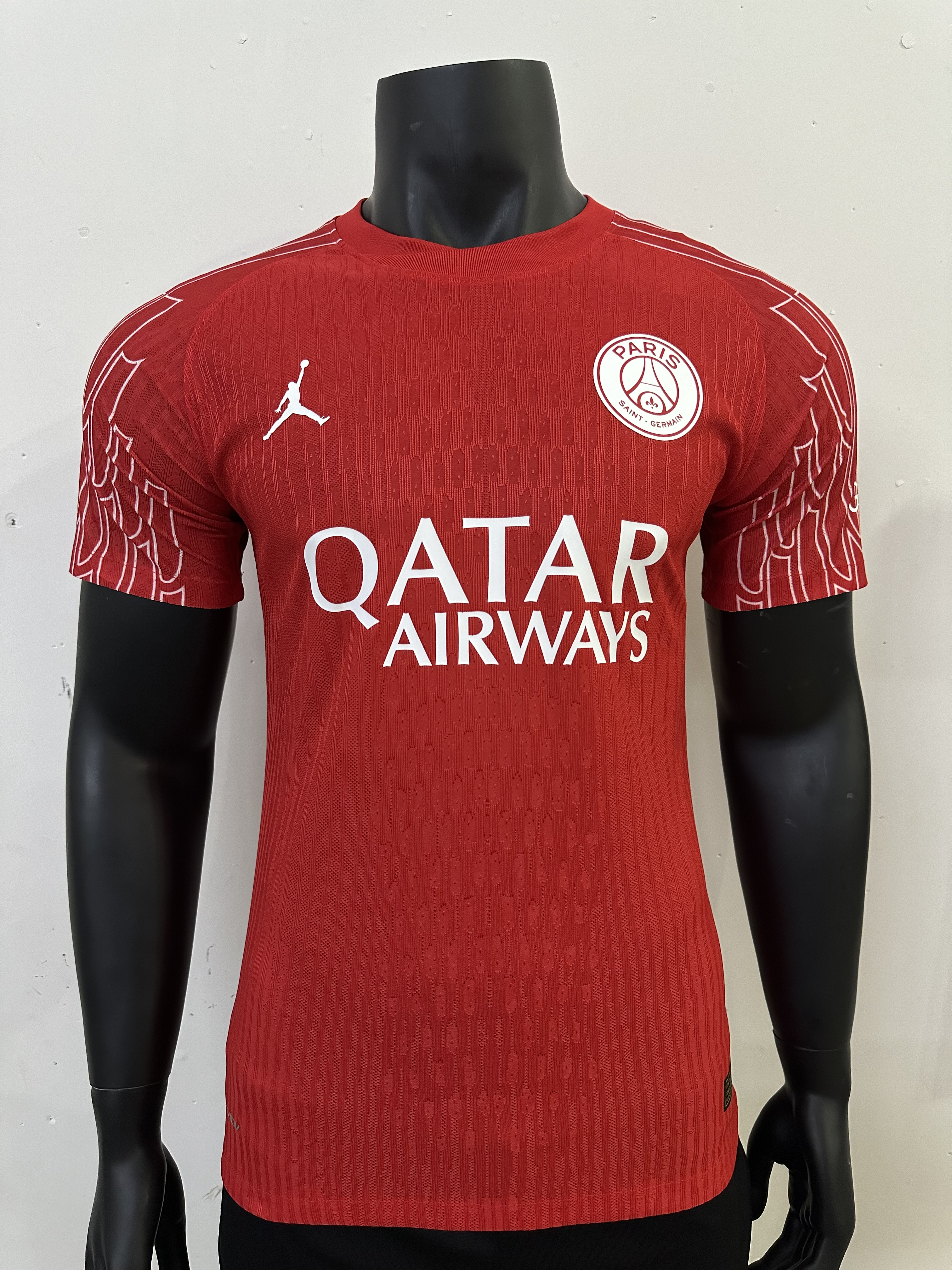 Maillot Fourth PSG 2024/2025 GK Players Version
