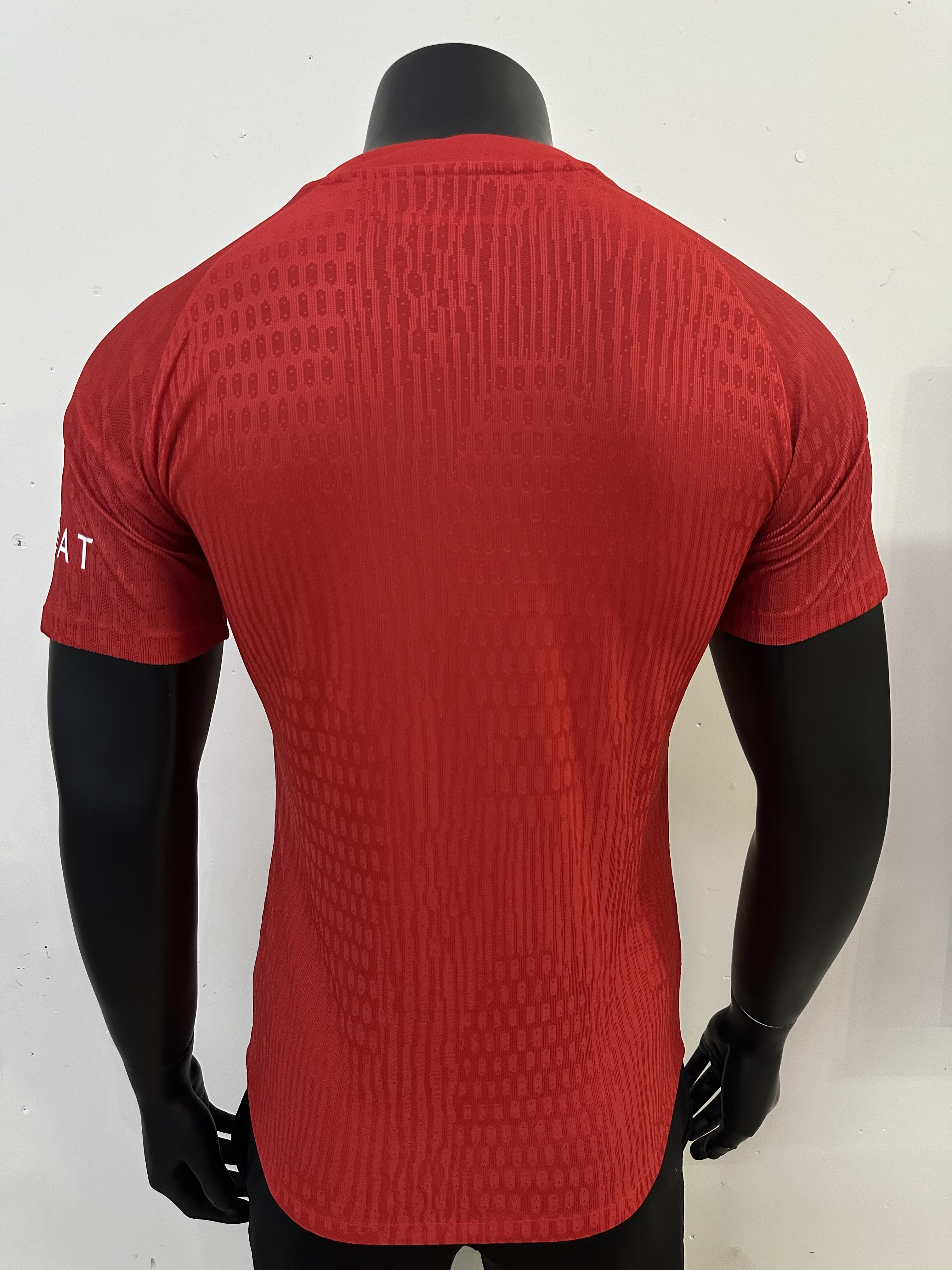 Maillot Fourth PSG 2024/2025 GK Players Version