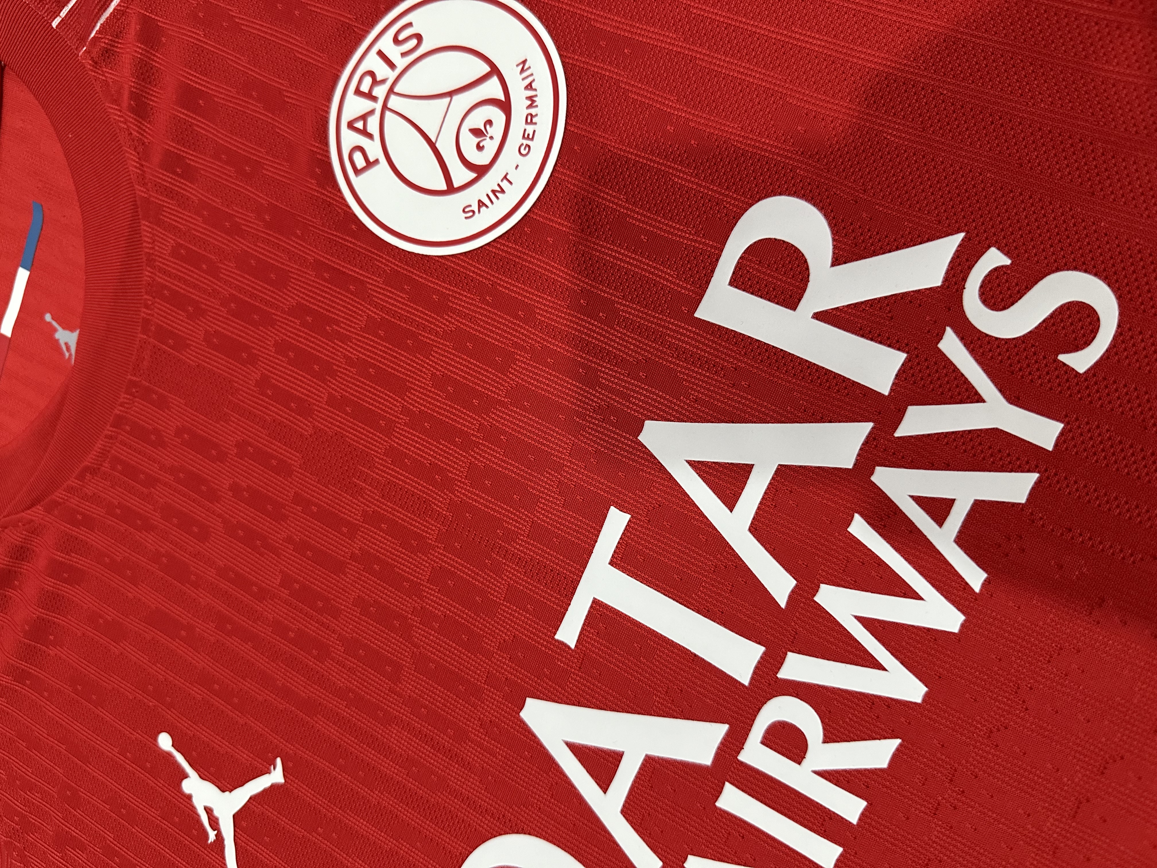 Maillot Fourth PSG 2024/2025 GK Players Version