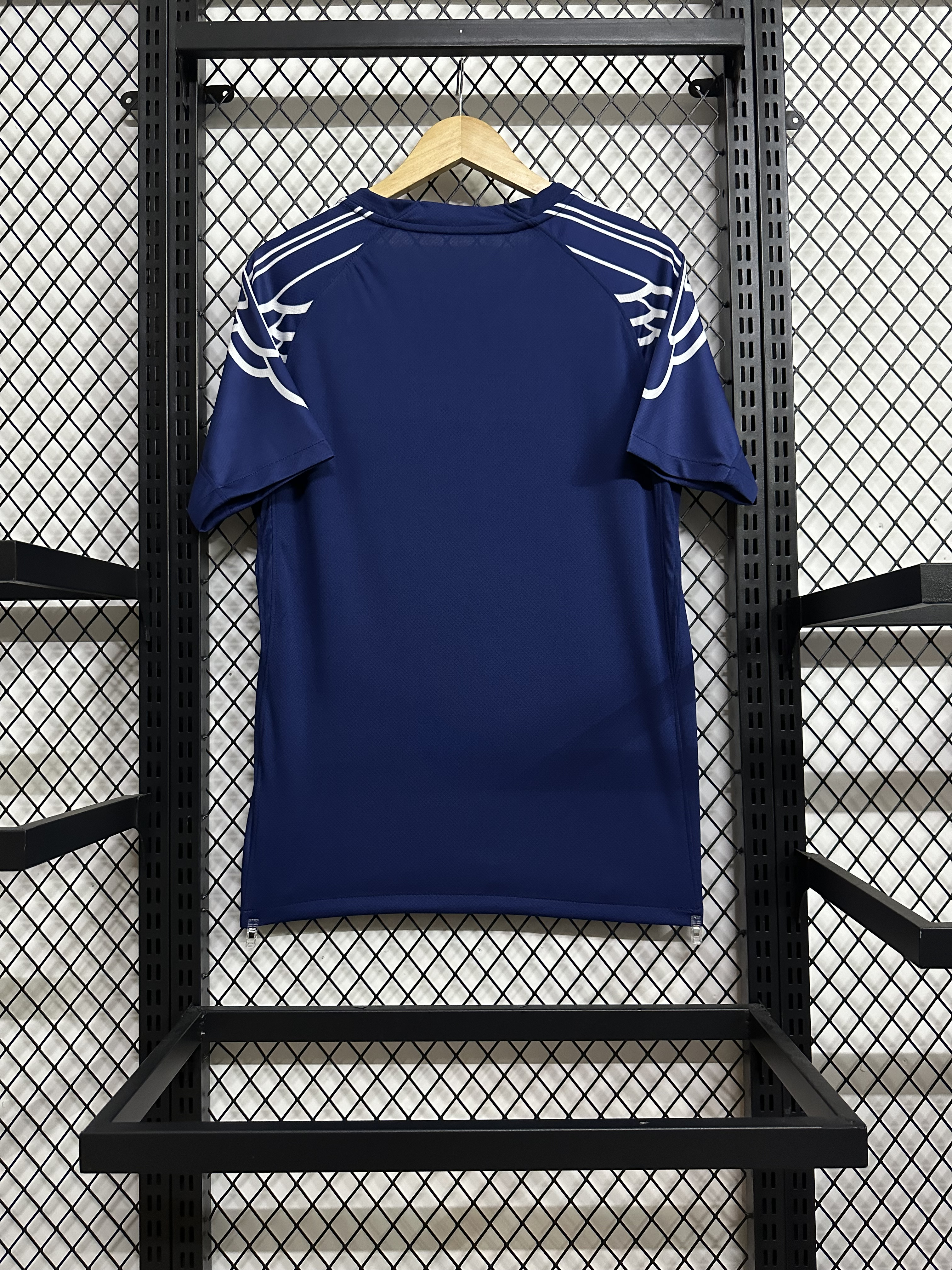 Maillot Fourth PSG 2024/2025 Supporters Version