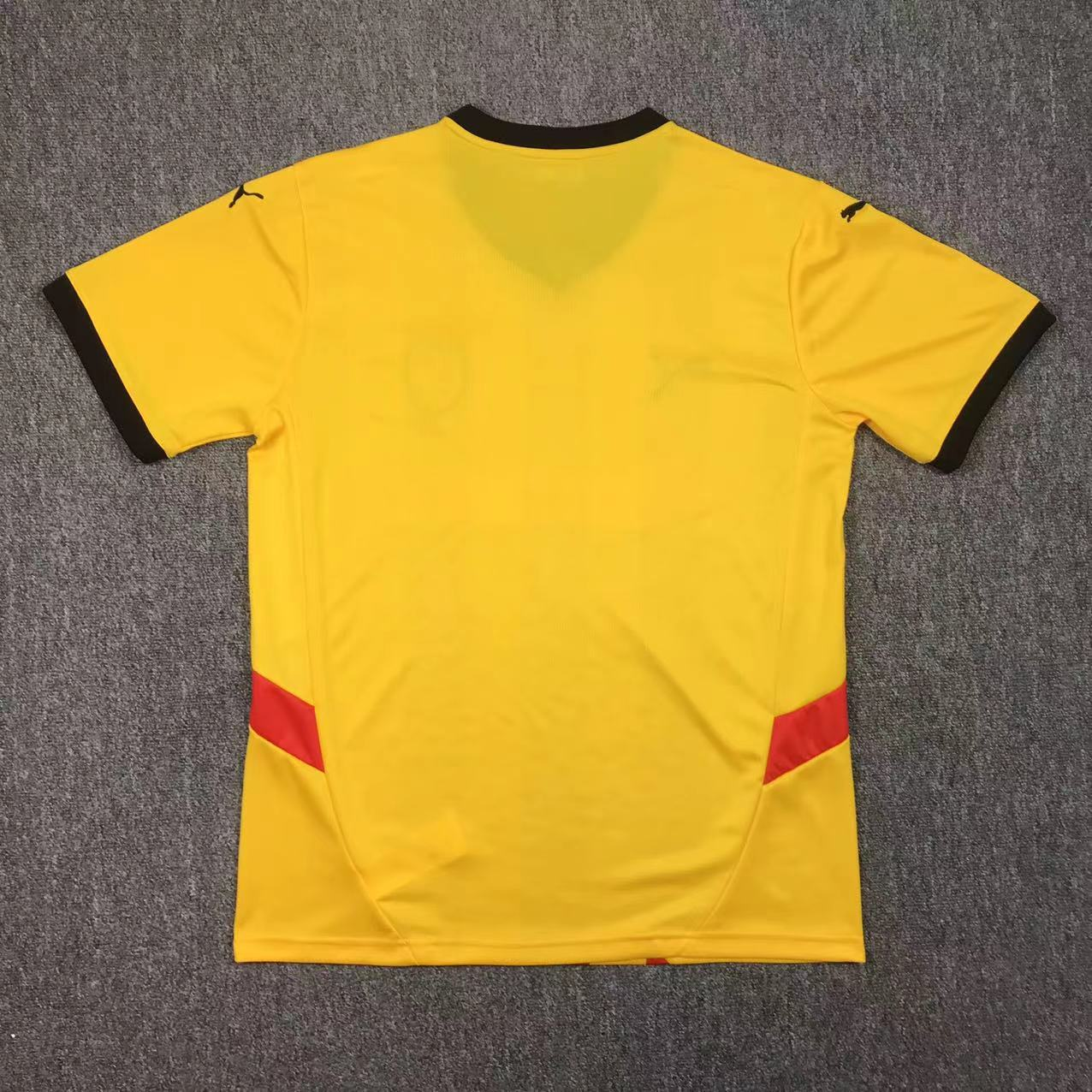 Maillot Domicile RC Lens 2024/2025 Supporters Version