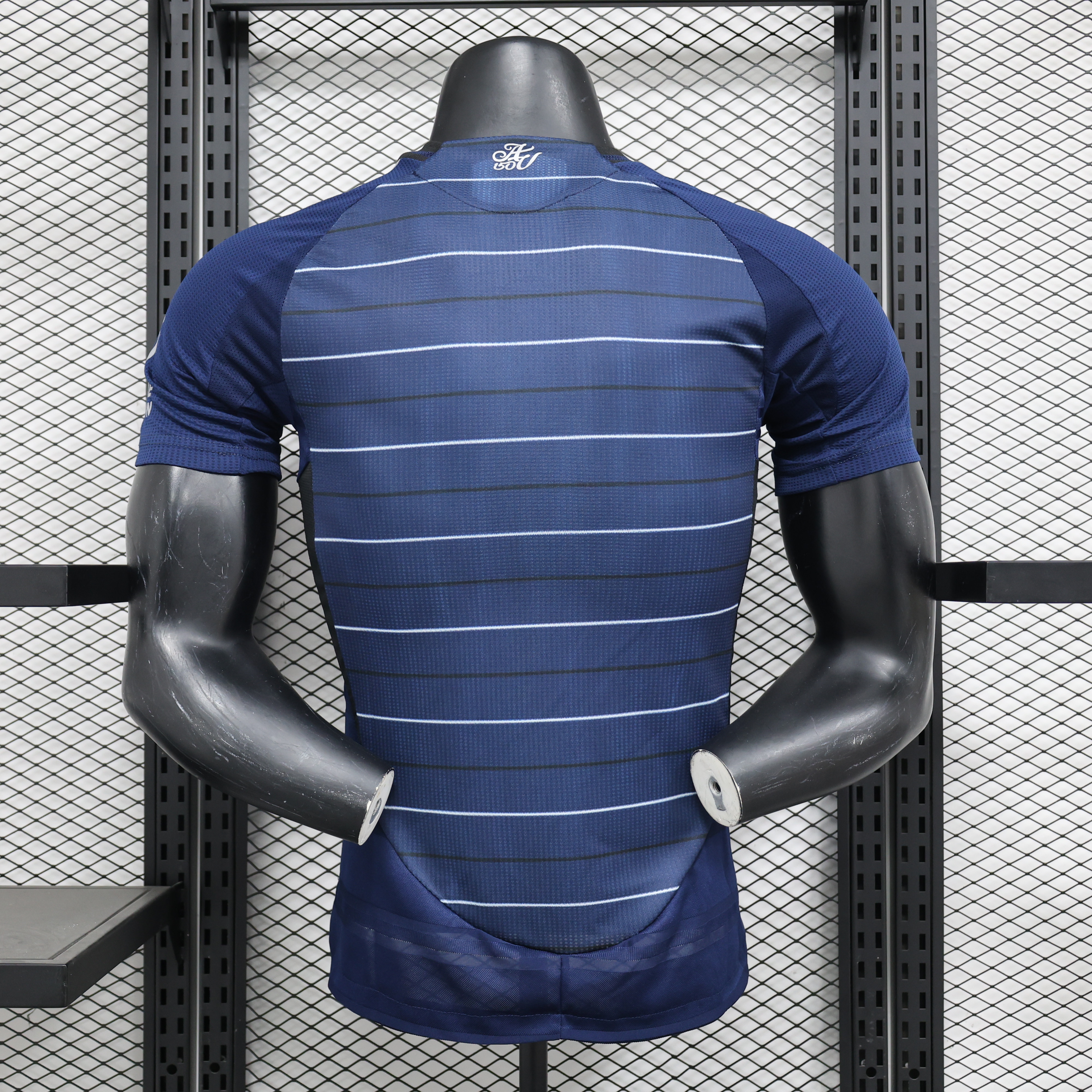 Maillot Third Aston Villa 2024/2025 Players Version