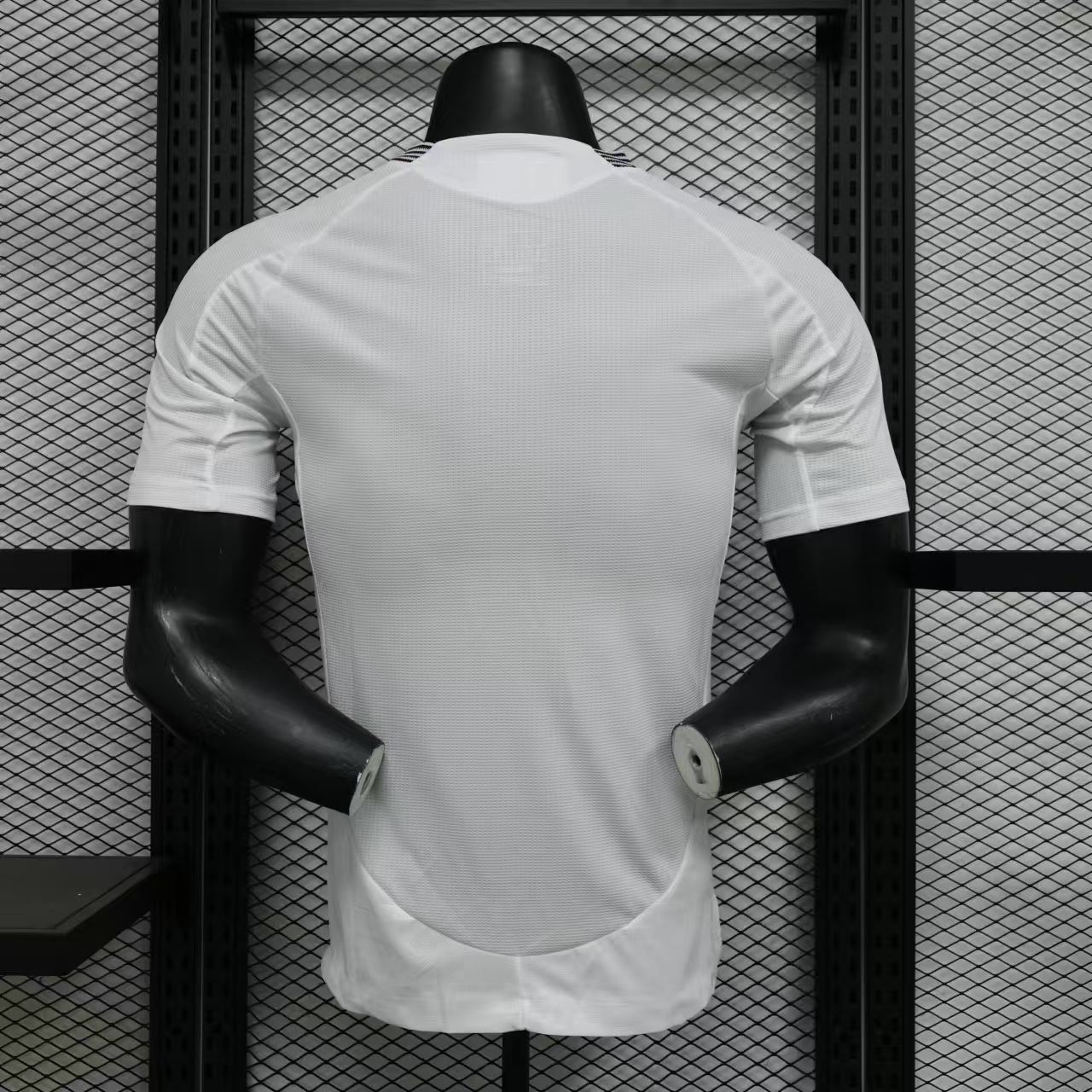 Maillot Extérieur Aston Villa 2024/2025 Players Version